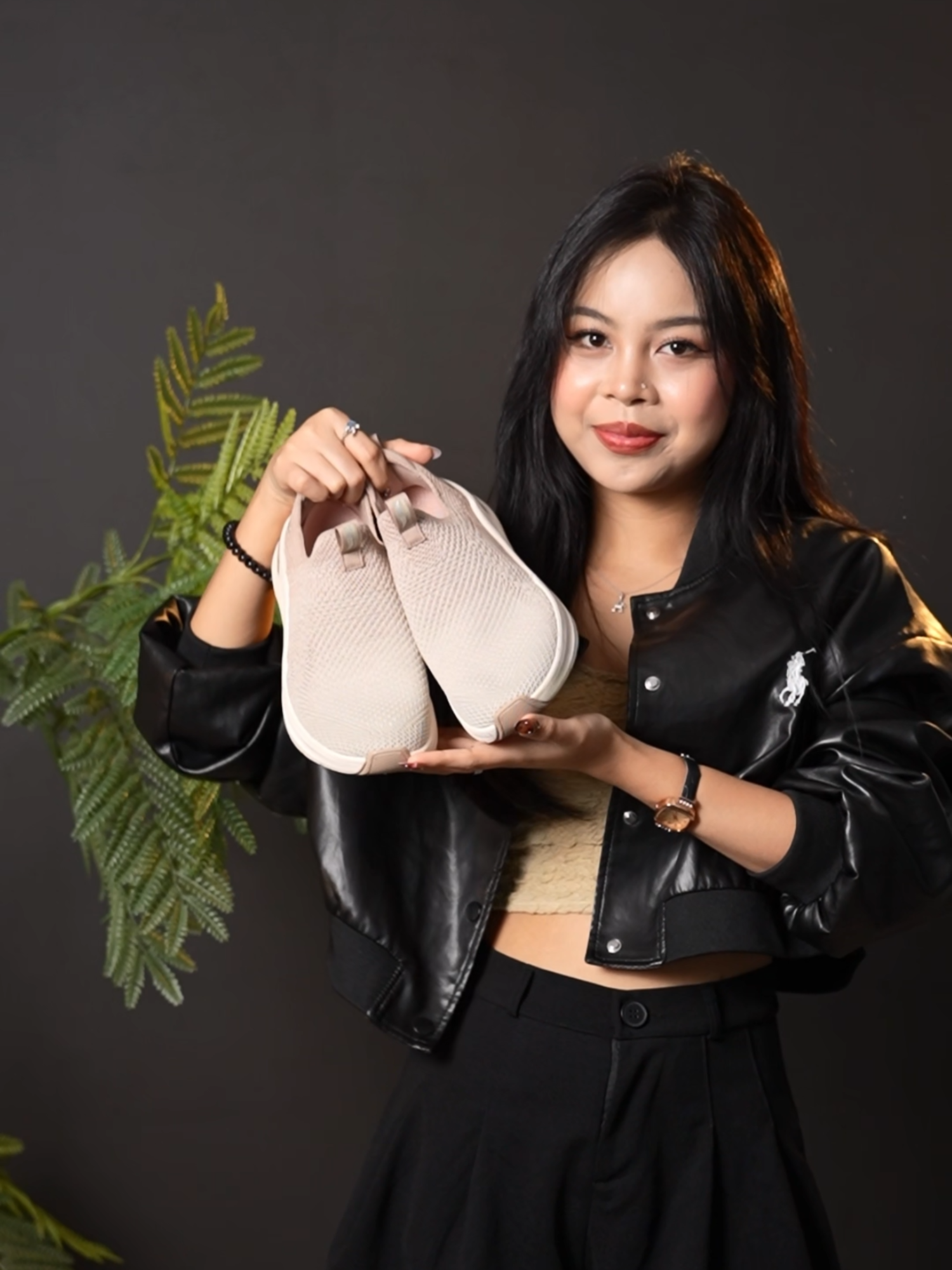 @SKECHERS MY LIFESTYLE