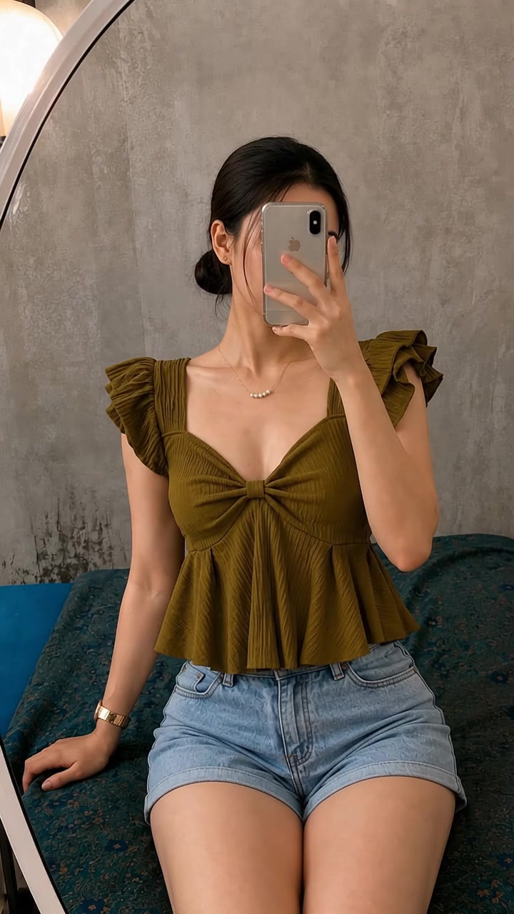 @Mirevella