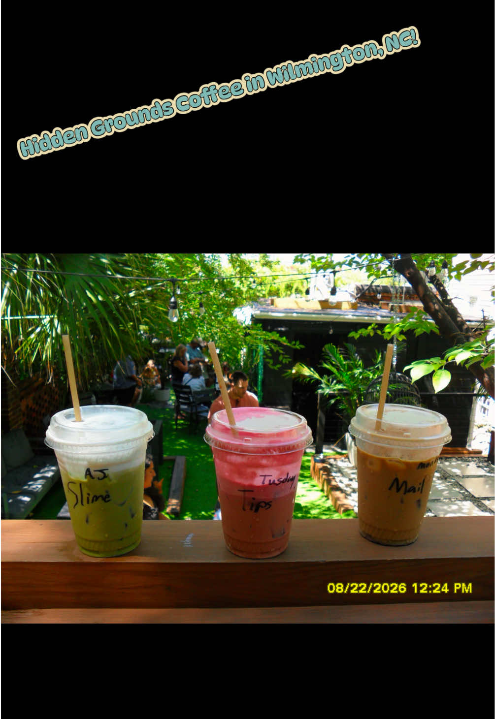 @Eli&Friends