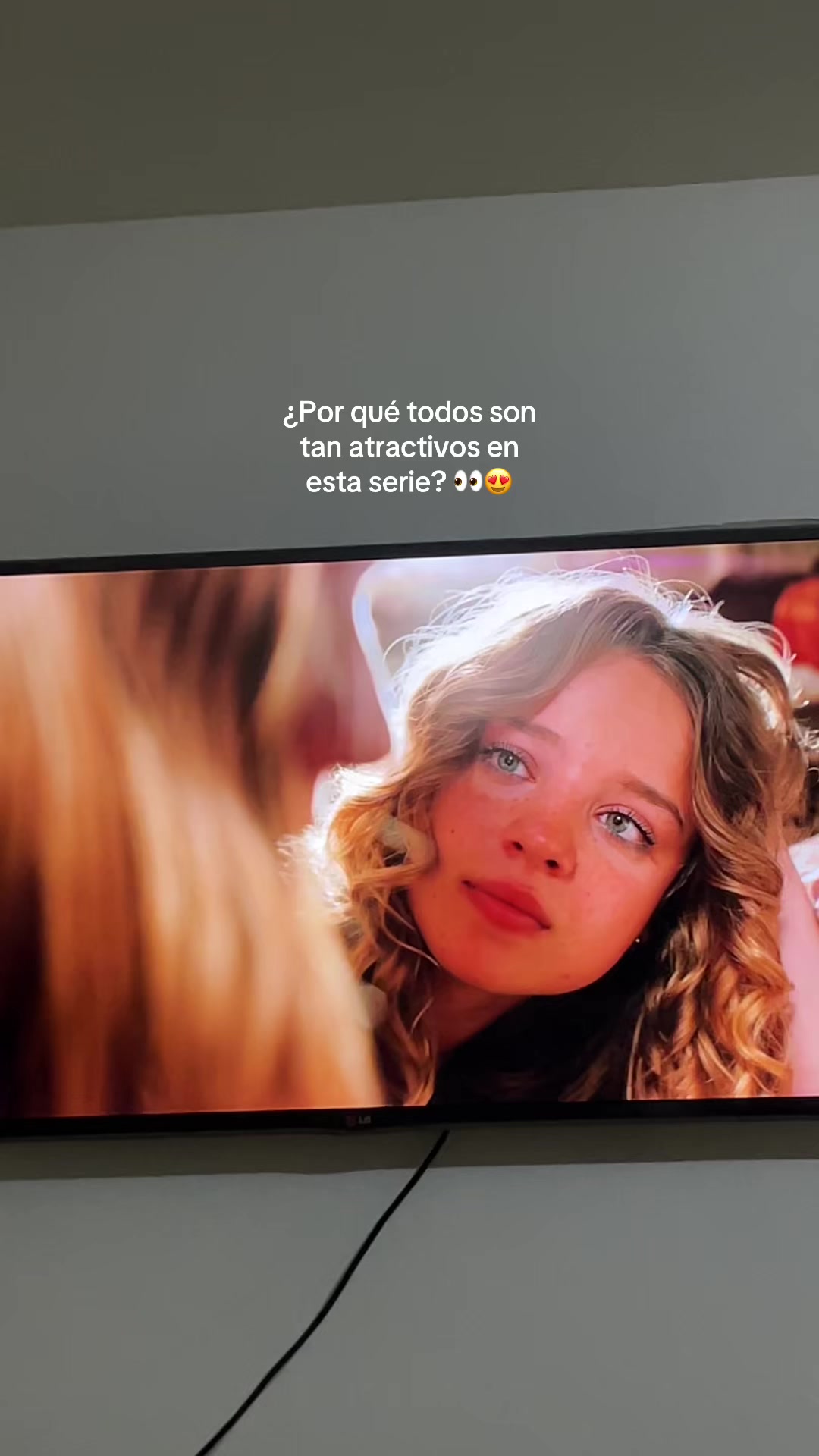 @Hablemos de series y más
