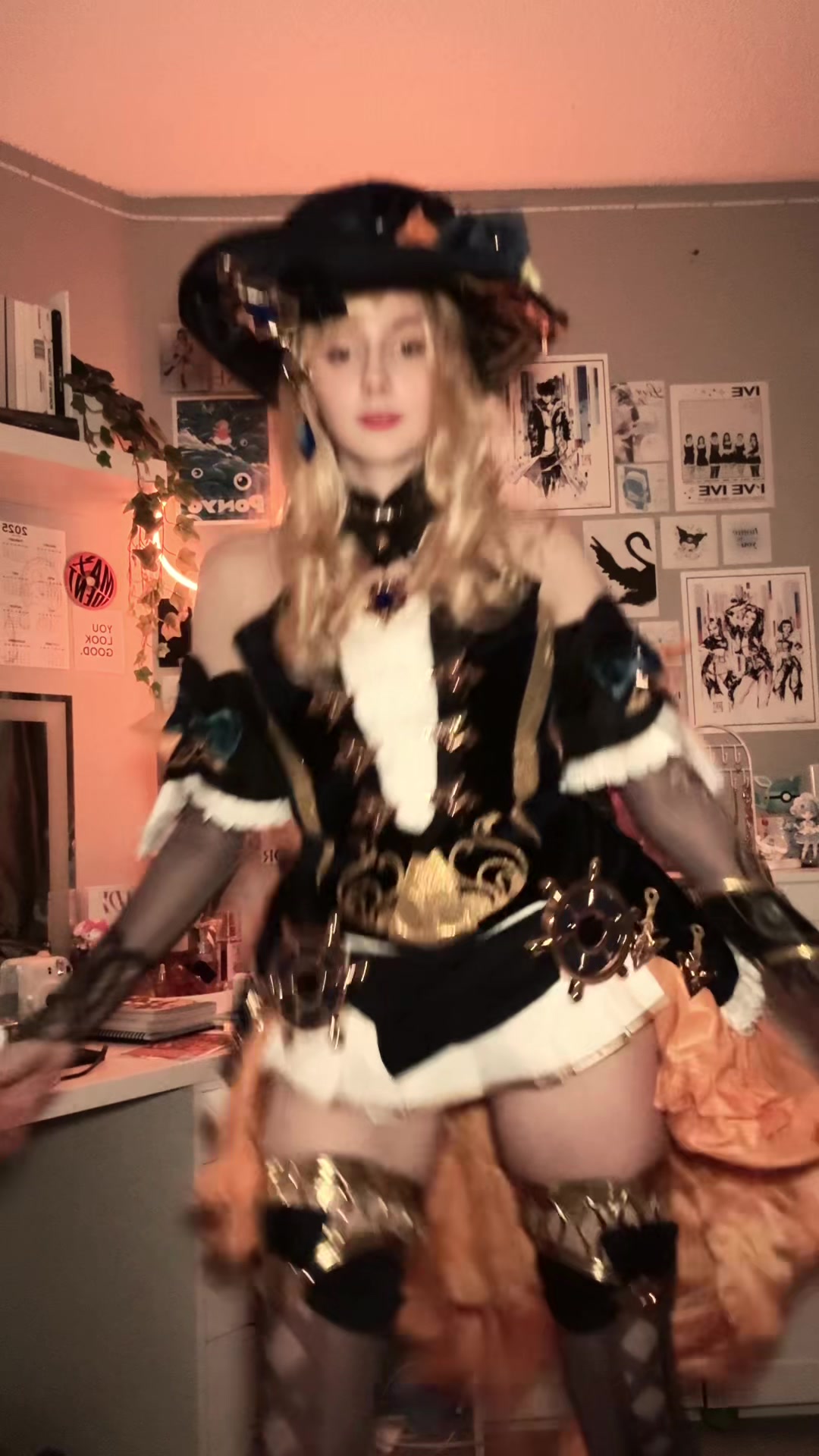 @Tasha <3 | Streamer