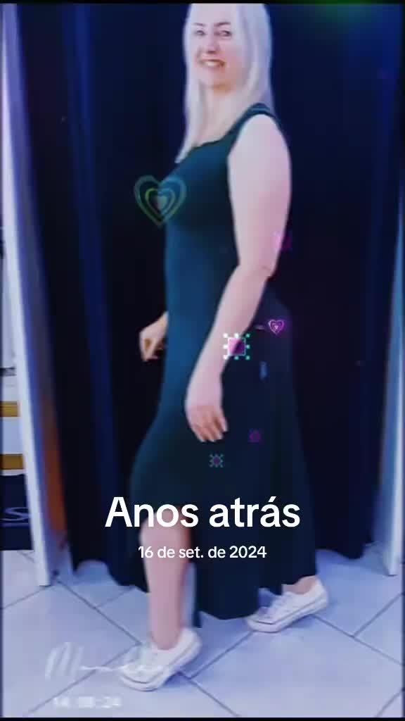 @Maria Luiza