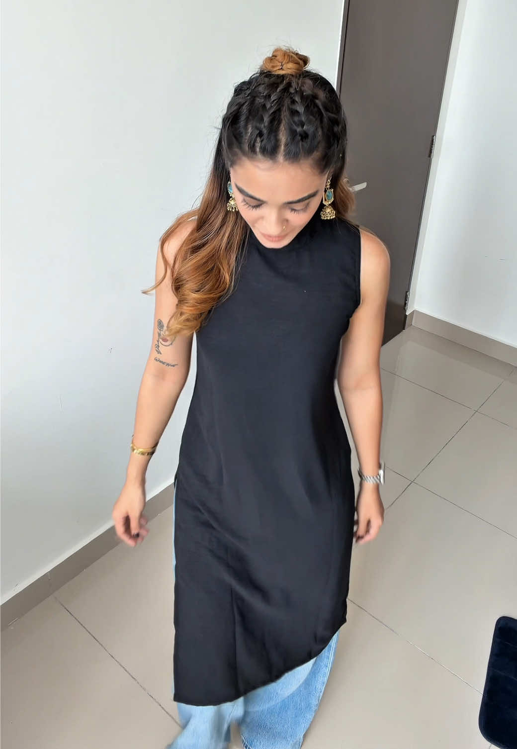 @Tarampreet Kaur
