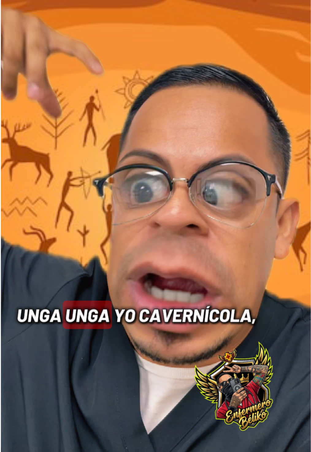 @Enfermero Beliko 🔥😎