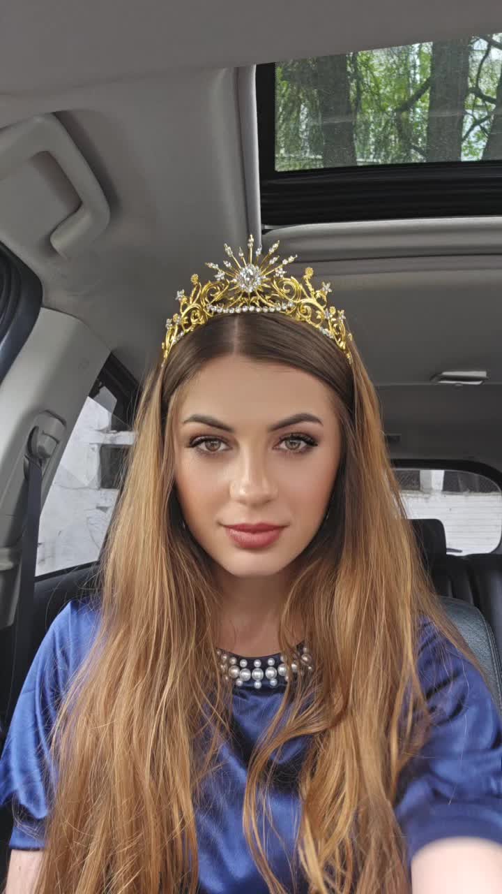 @Mariana Queen