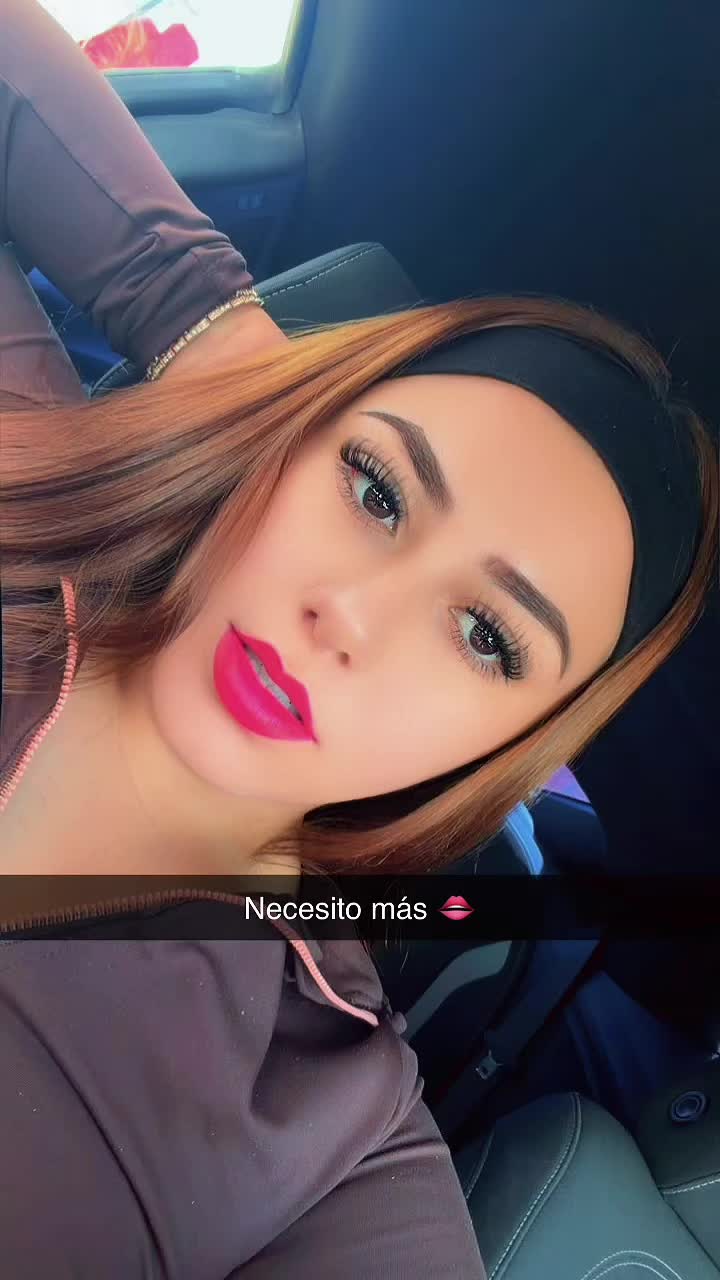 @Alicia Cano