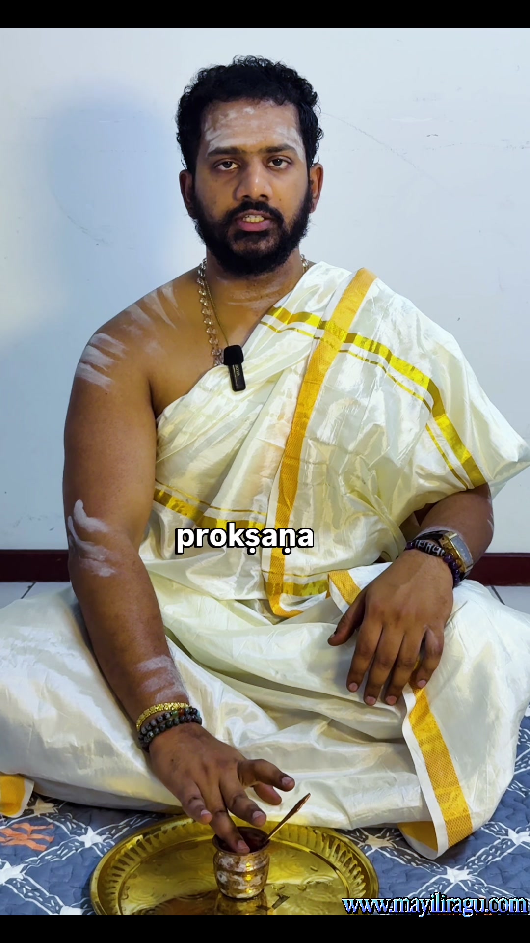 @Dr. Vinnith Pullavarayar