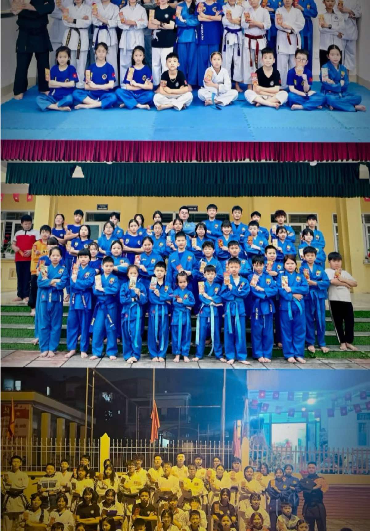 @🥊🥋 Tiến Ngọc Th&iacute;ch V&otilde; 🥋🥊