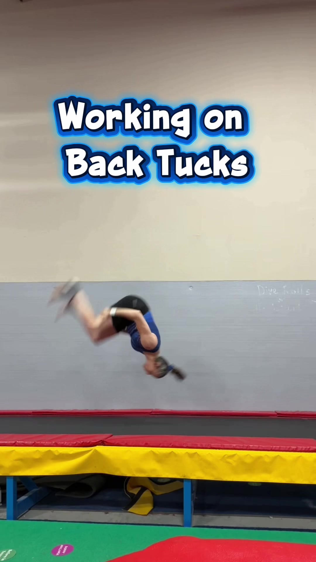 @Stacey