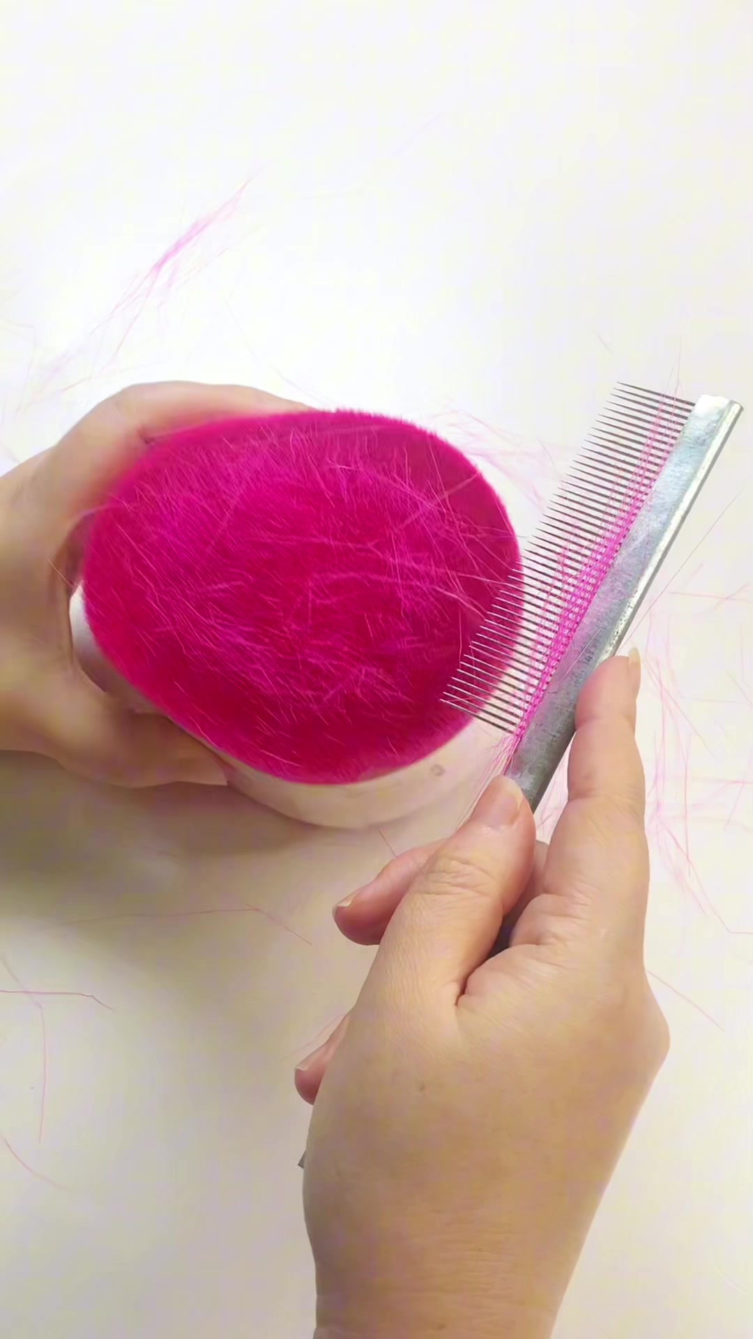 @Yafei Pro Makeup Brush