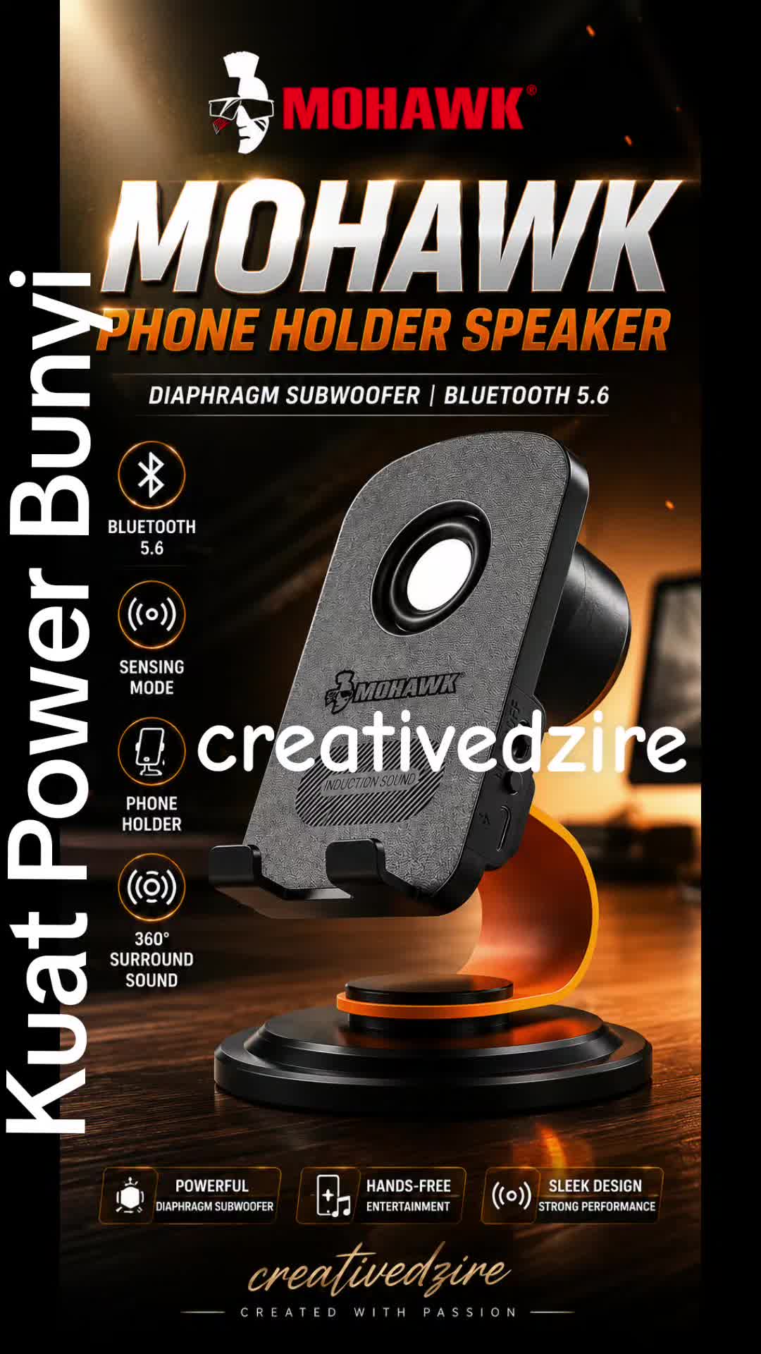 @Creativedzire