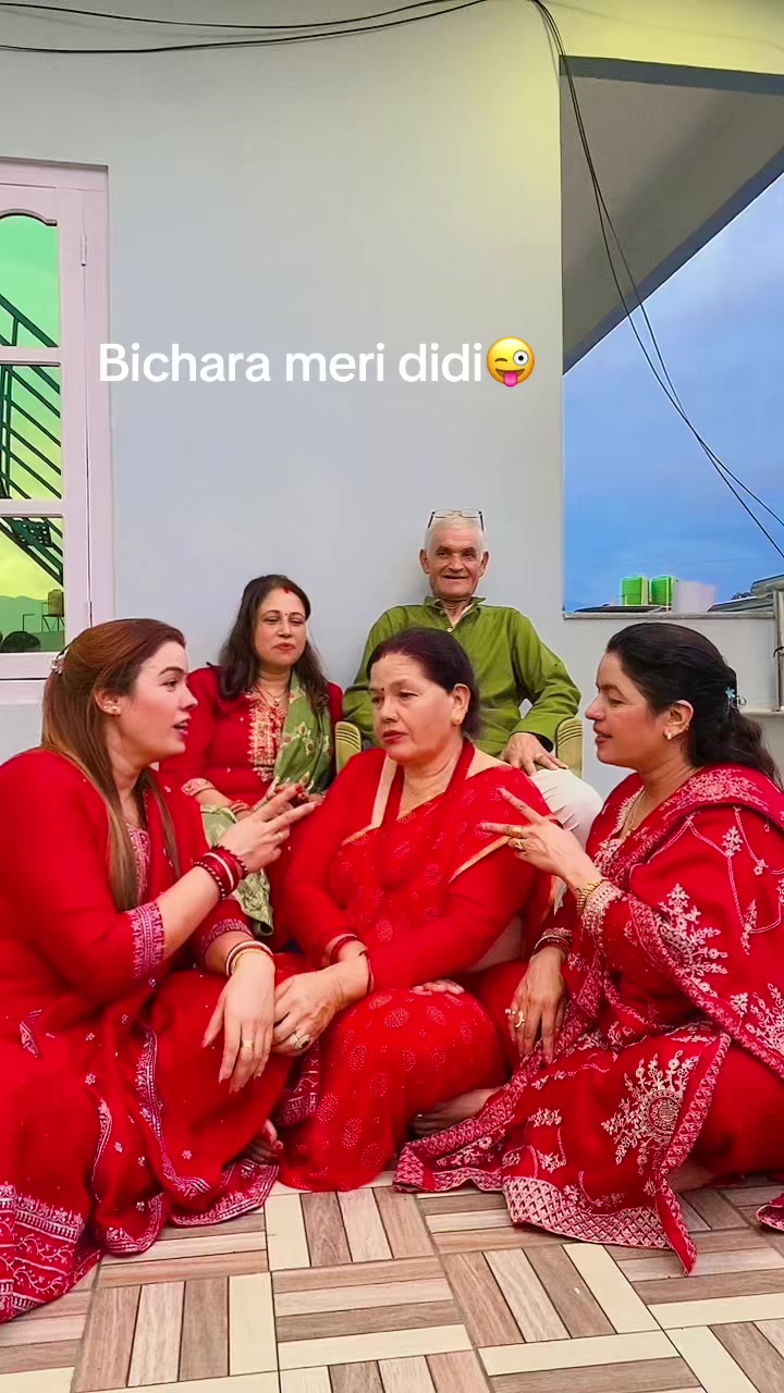 @Roshani Aryal