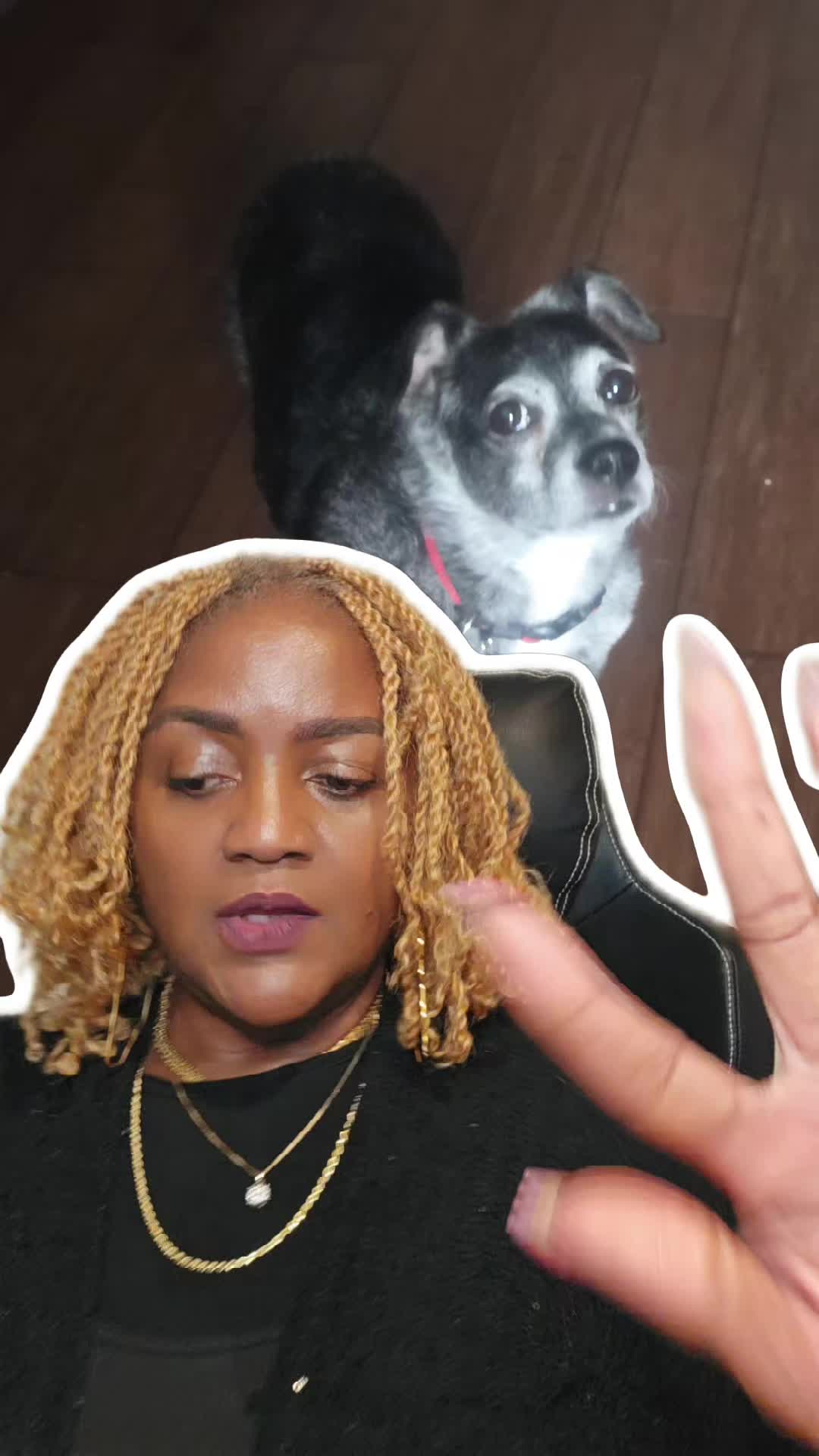 @Imani Empowers U