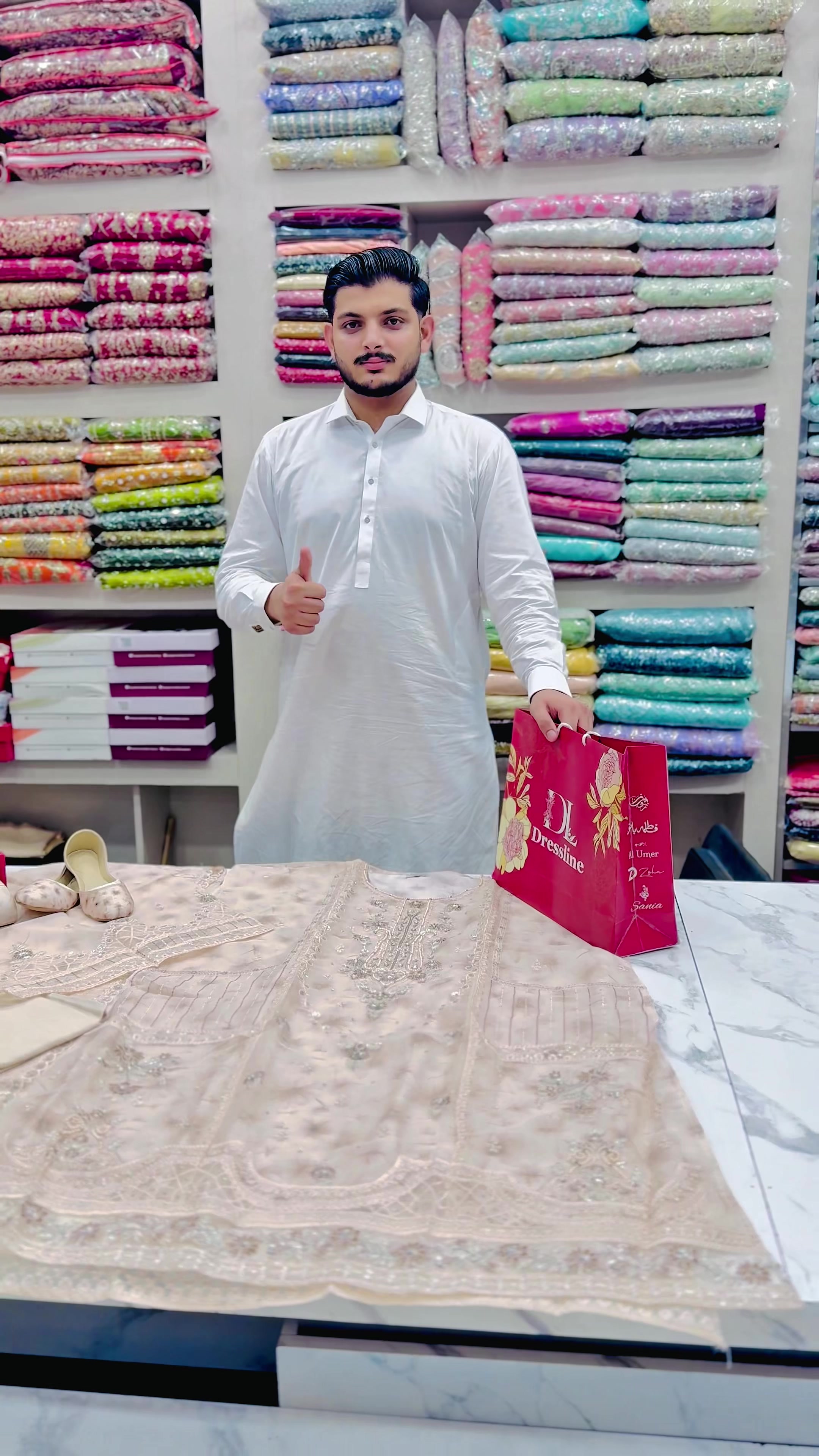 @Bridal_Mahal_Basti_Malook