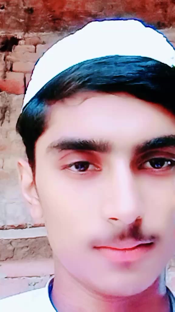 @Ali Hussain ♥️