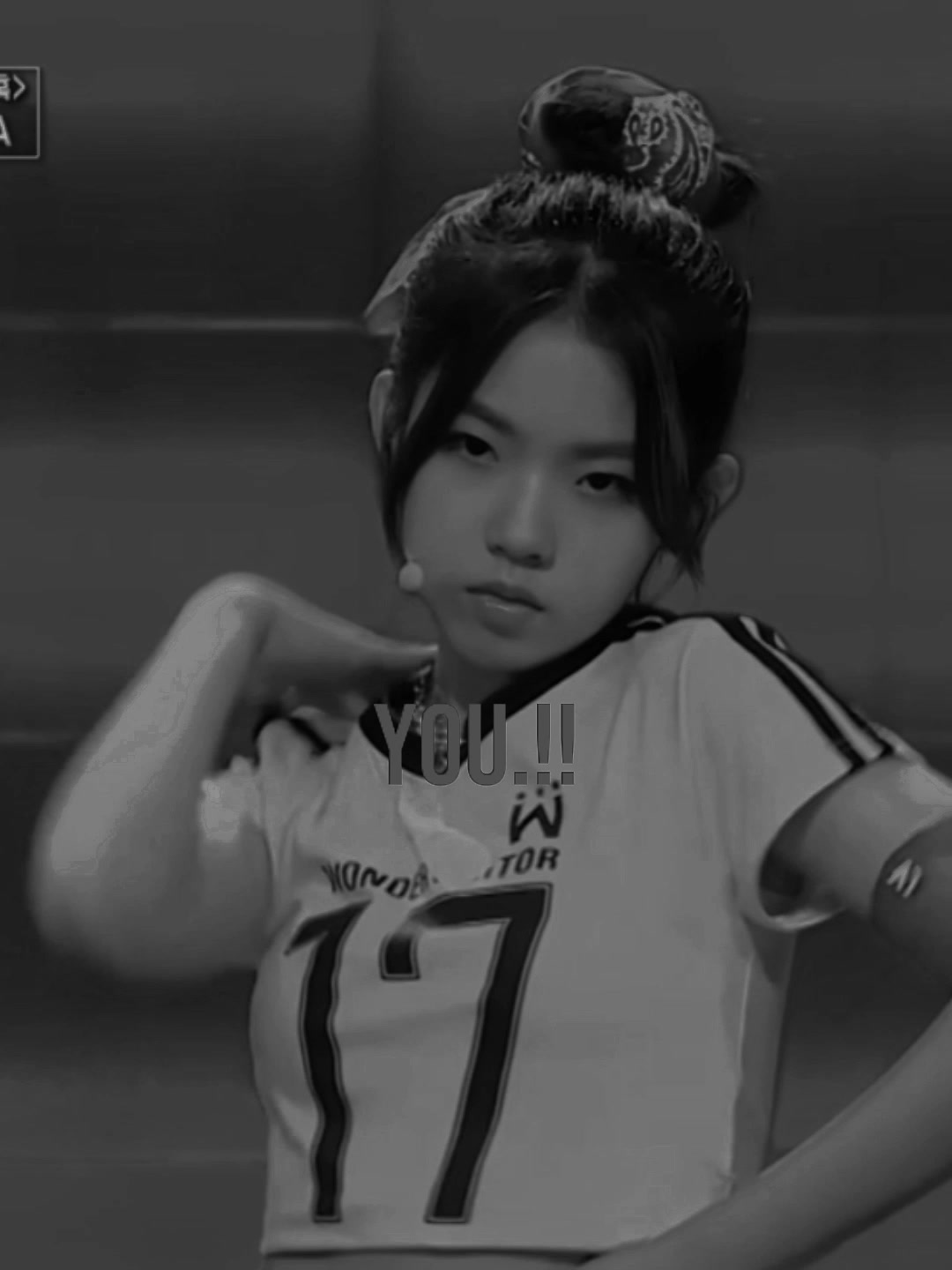 @OhYoona Bias