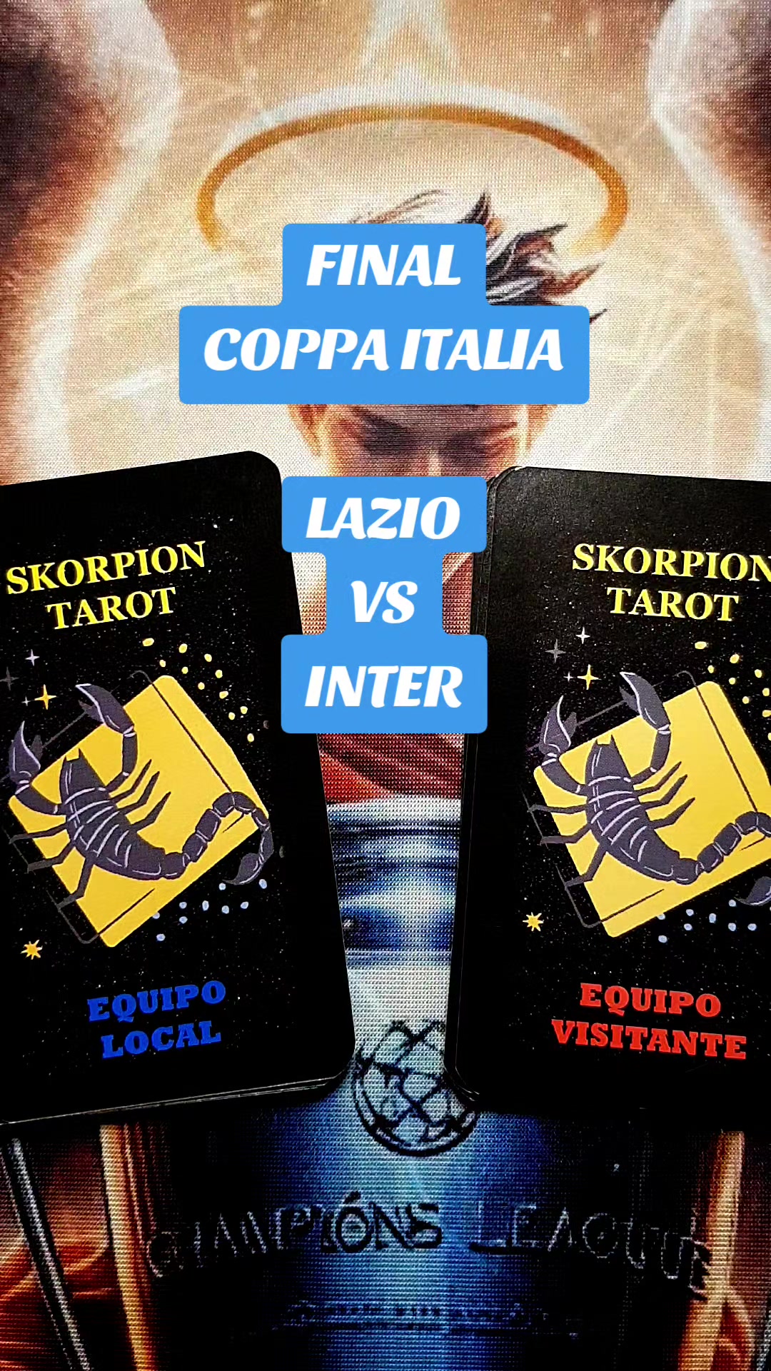 @SkorpionTarot