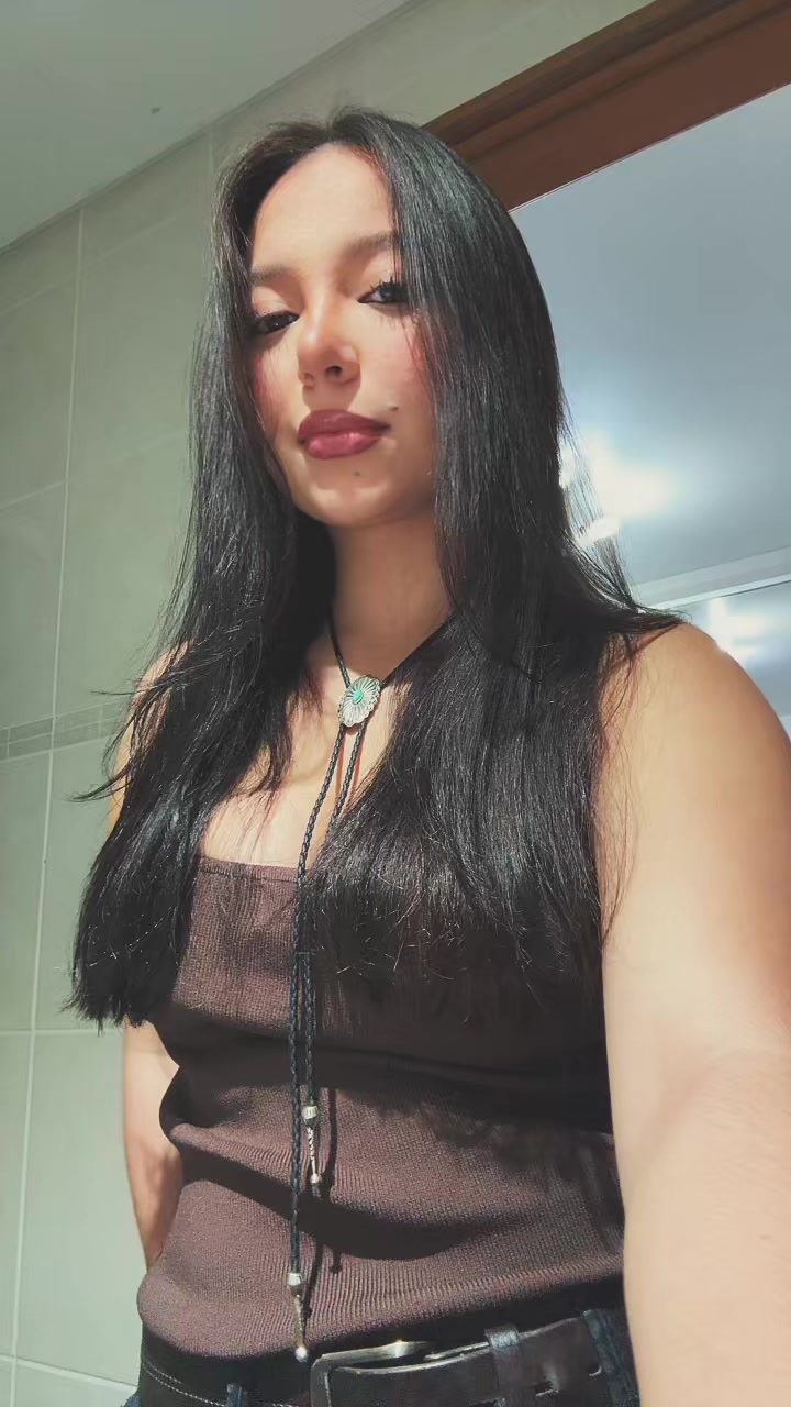 @Isadora Gori