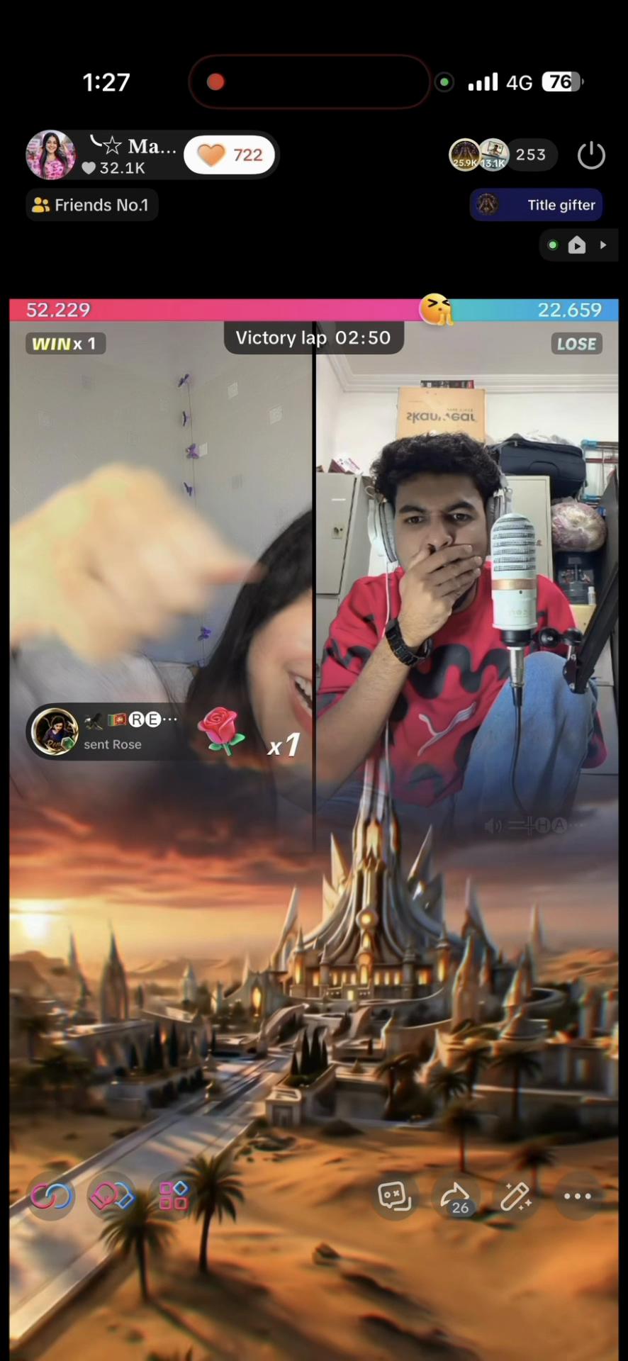 @โฐโ ๐๐๐ง๐๐ ๐๐๐๐ โโฎ