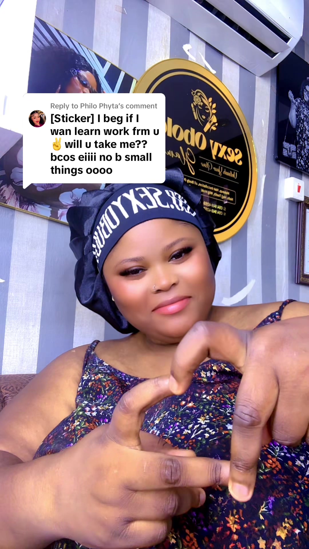 @SEXY OBOLO