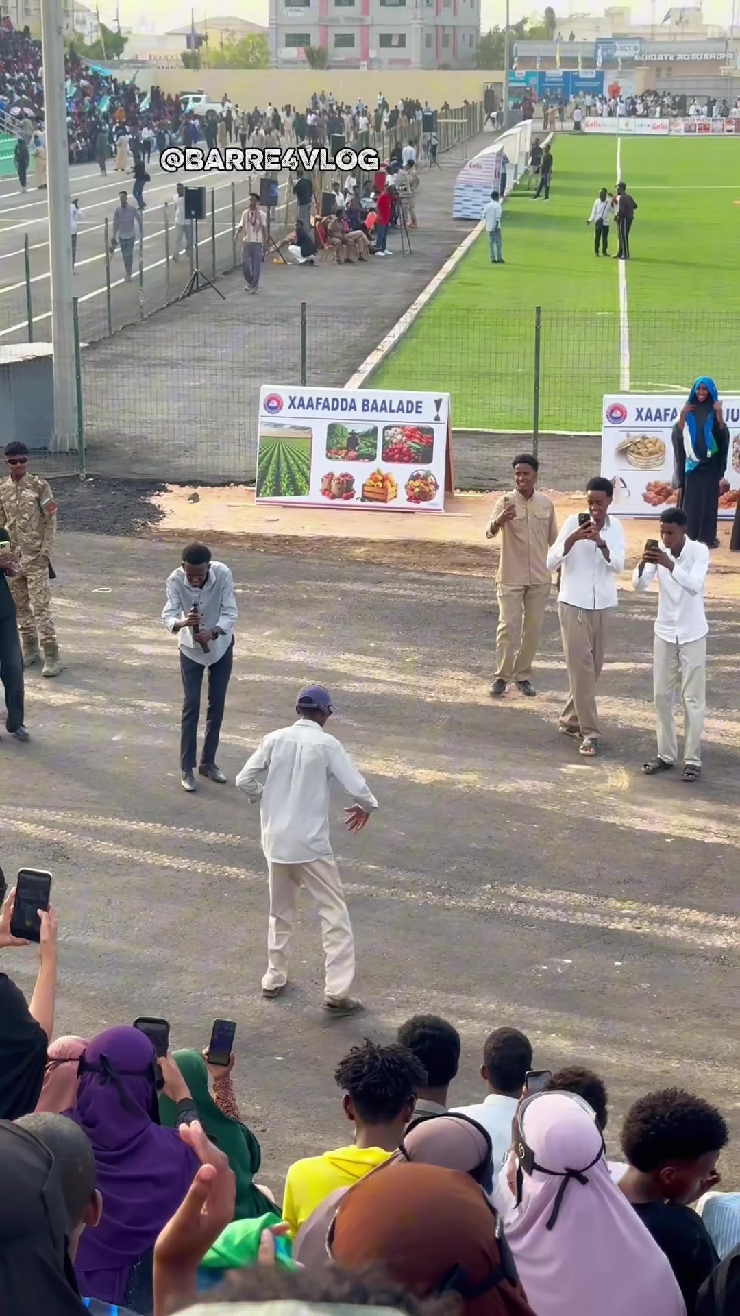 @Barre4vlog