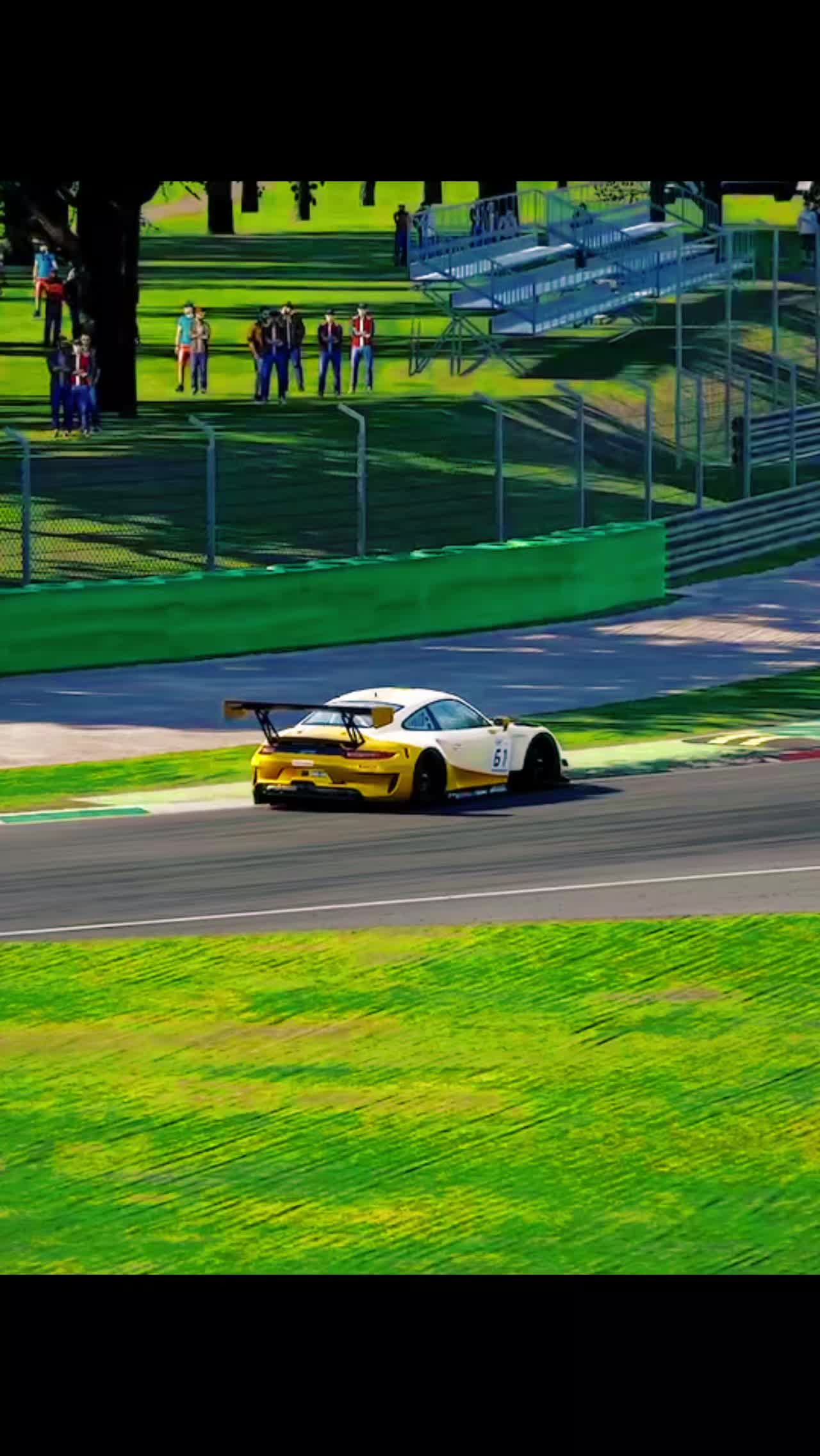 @MÆCHRacing