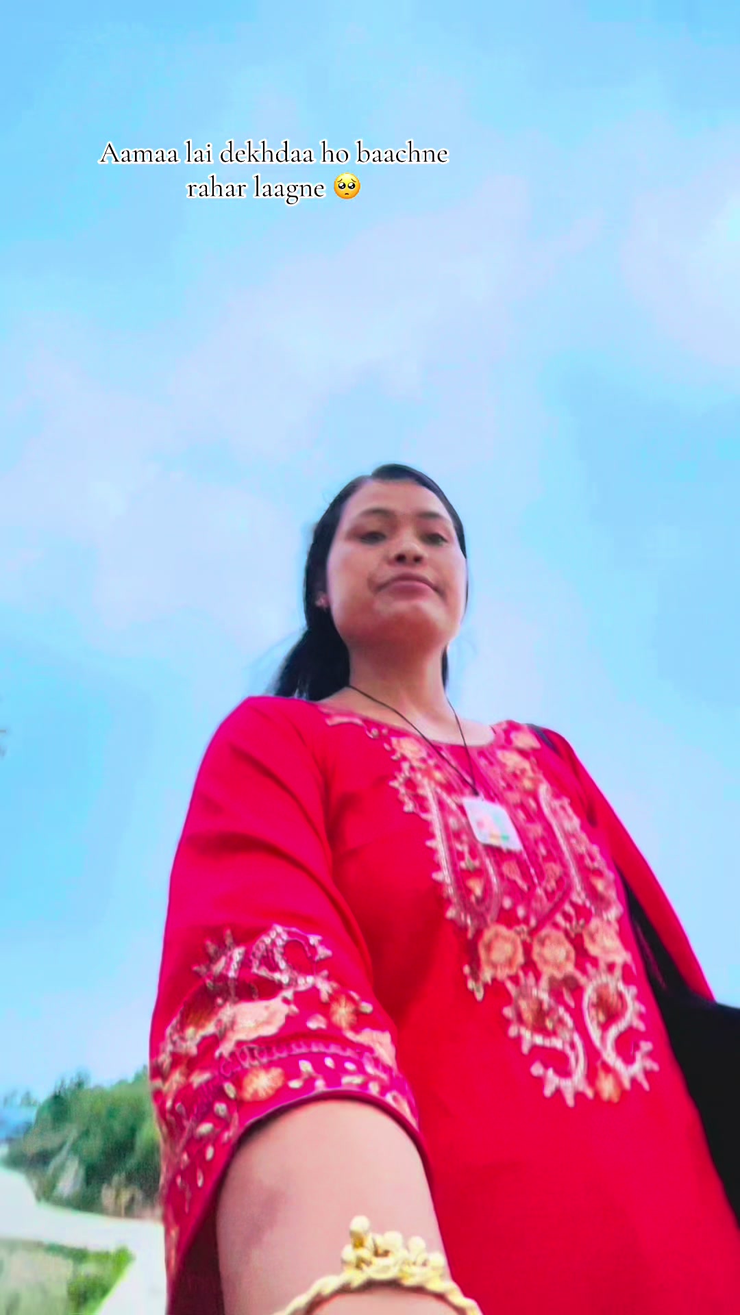 @Kamala gharti magar