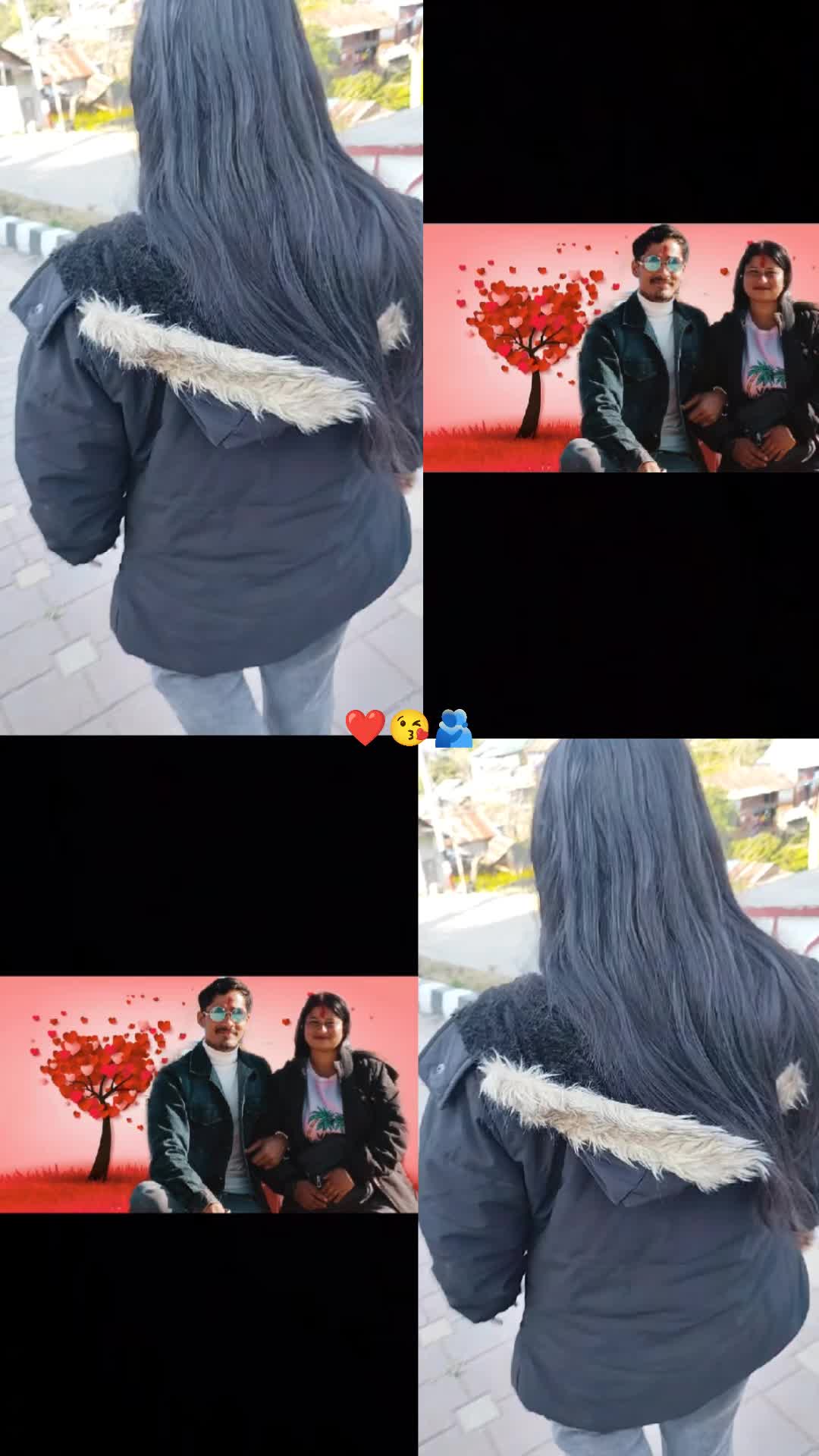 @prem saru❣️💍🫶😘