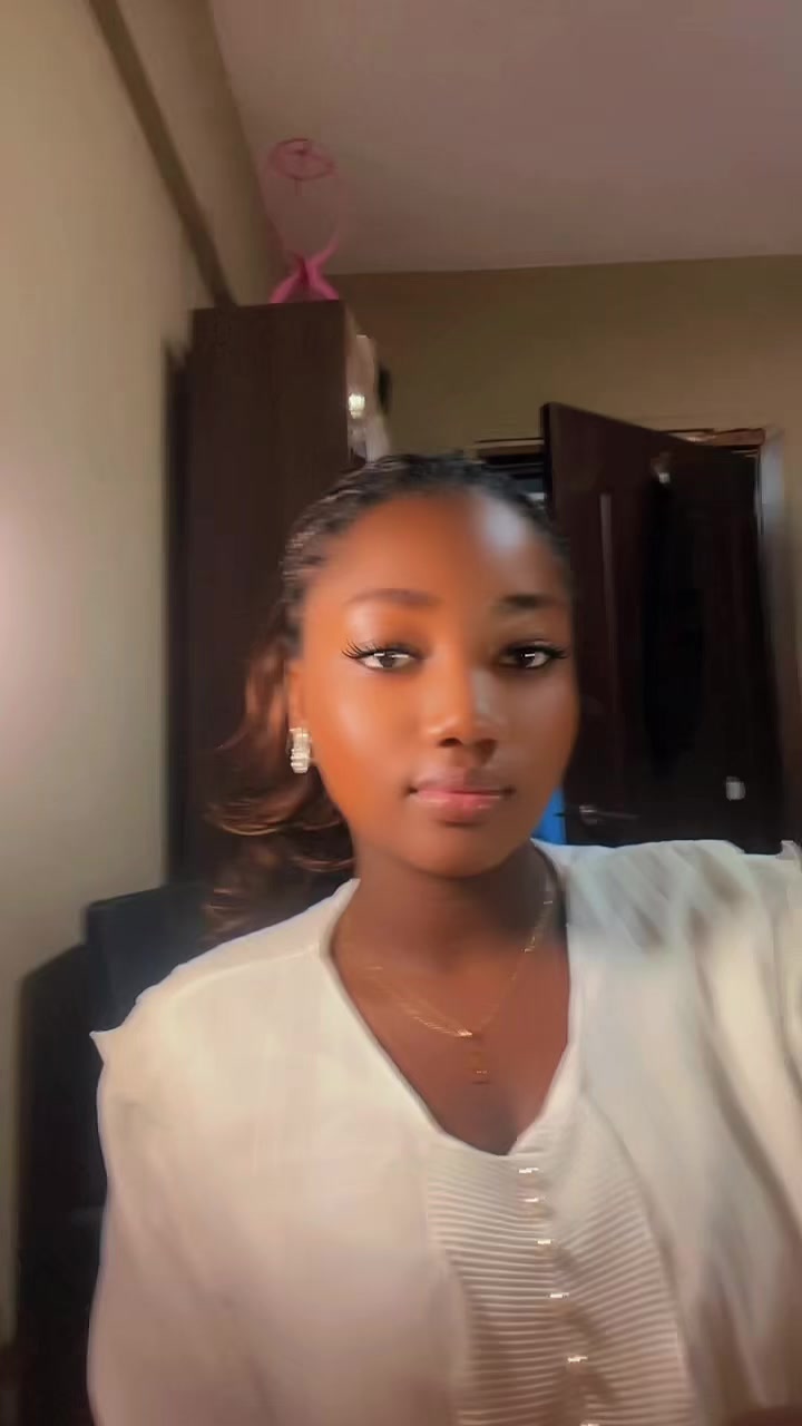 @Oforiwaah Abena