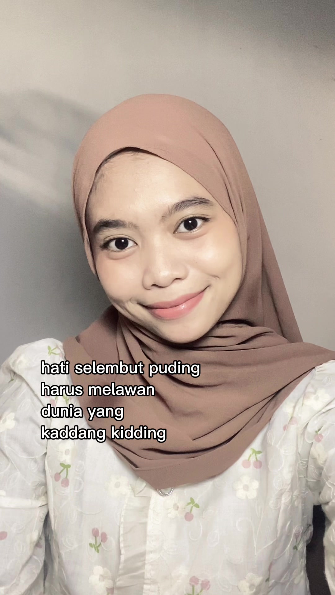 @salma is here