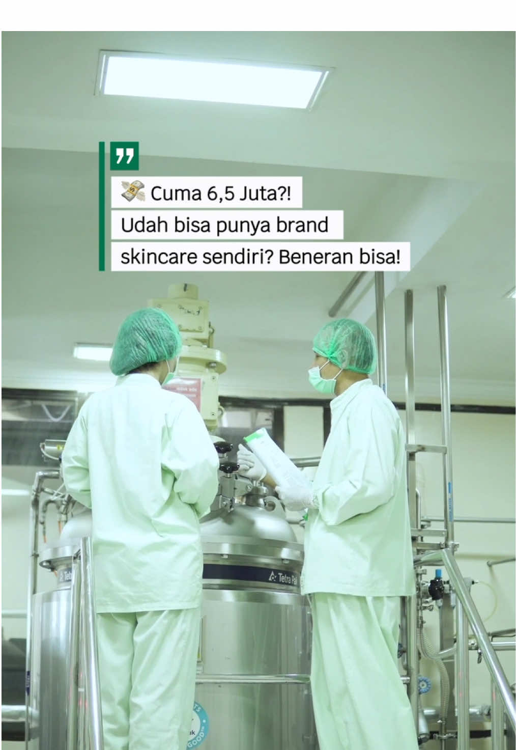 @Pesona Bintang Utama