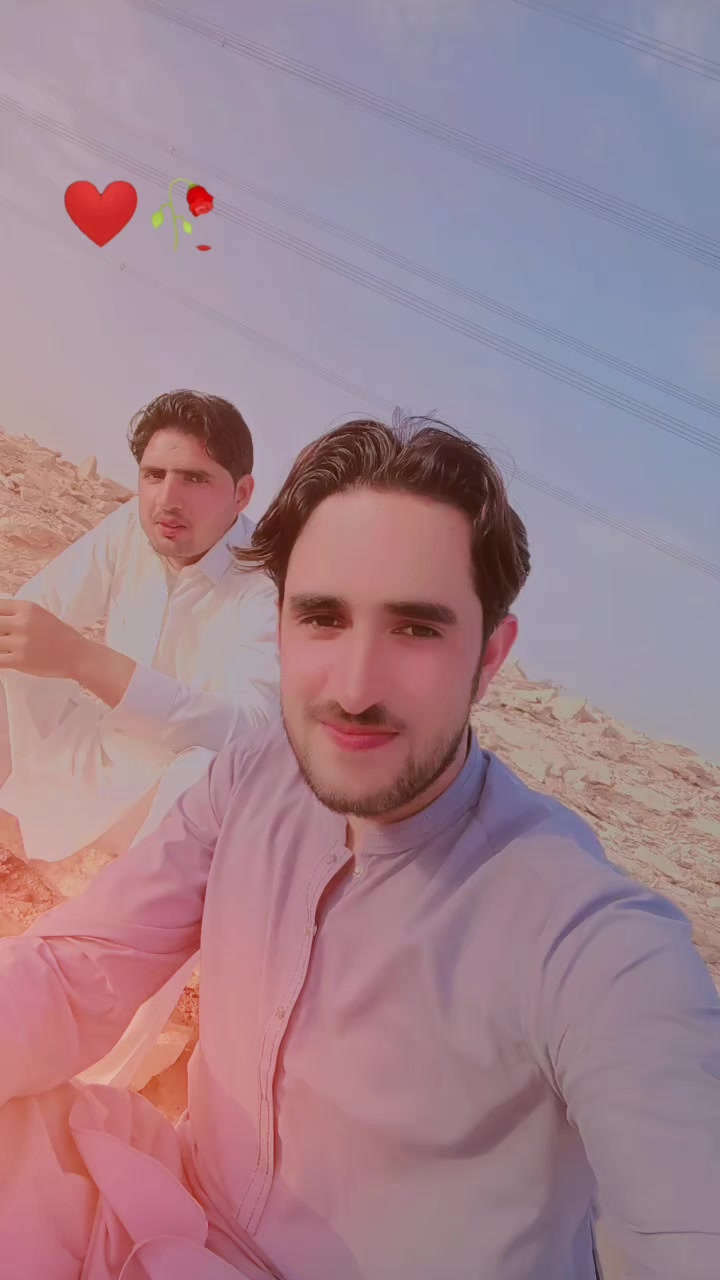 @Muzamil Khan