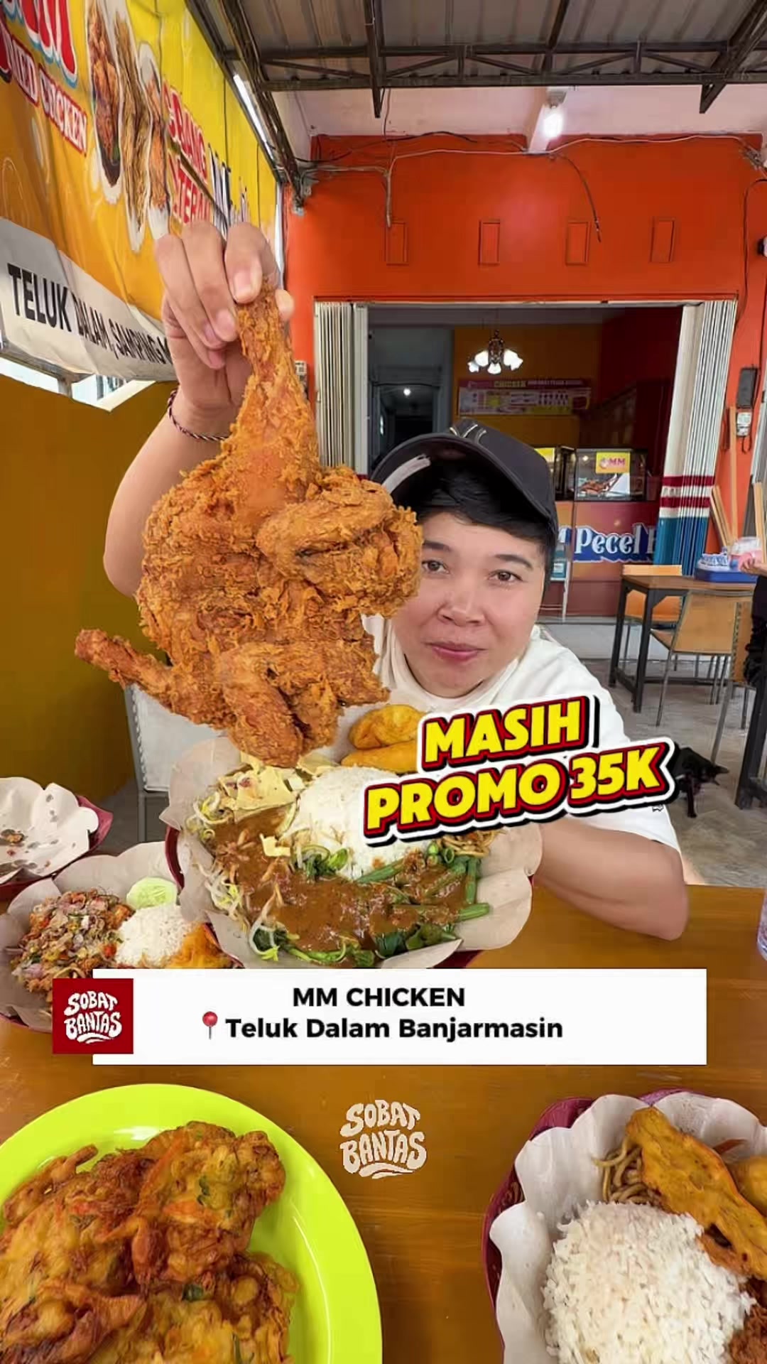 @SOBAT BANTAS