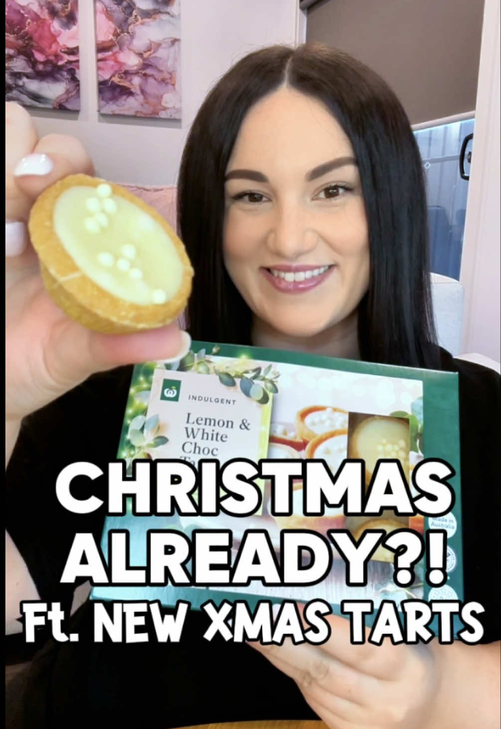@Emily | Snack Reviews Aus