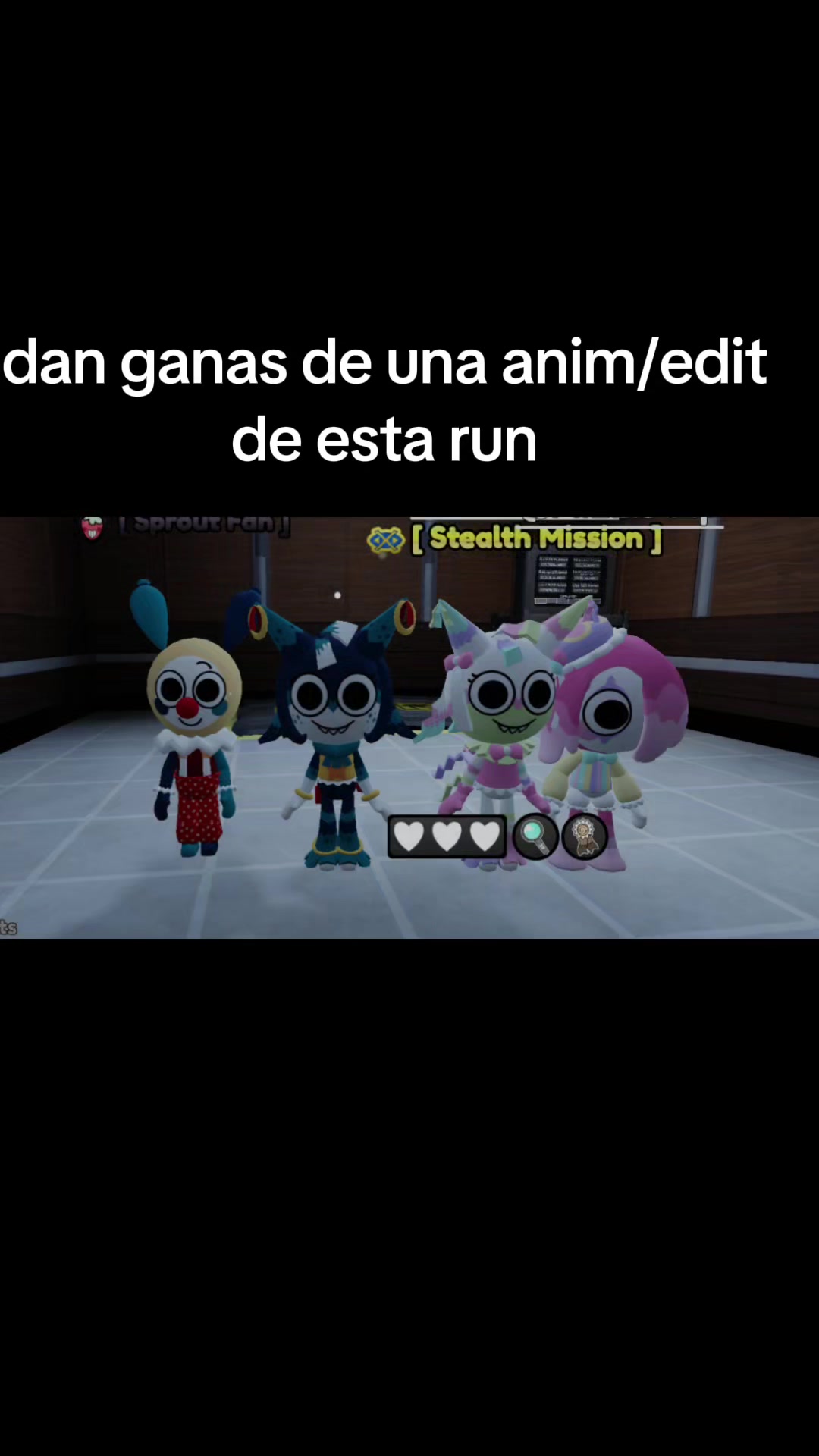 @★ Anoni owo! ★