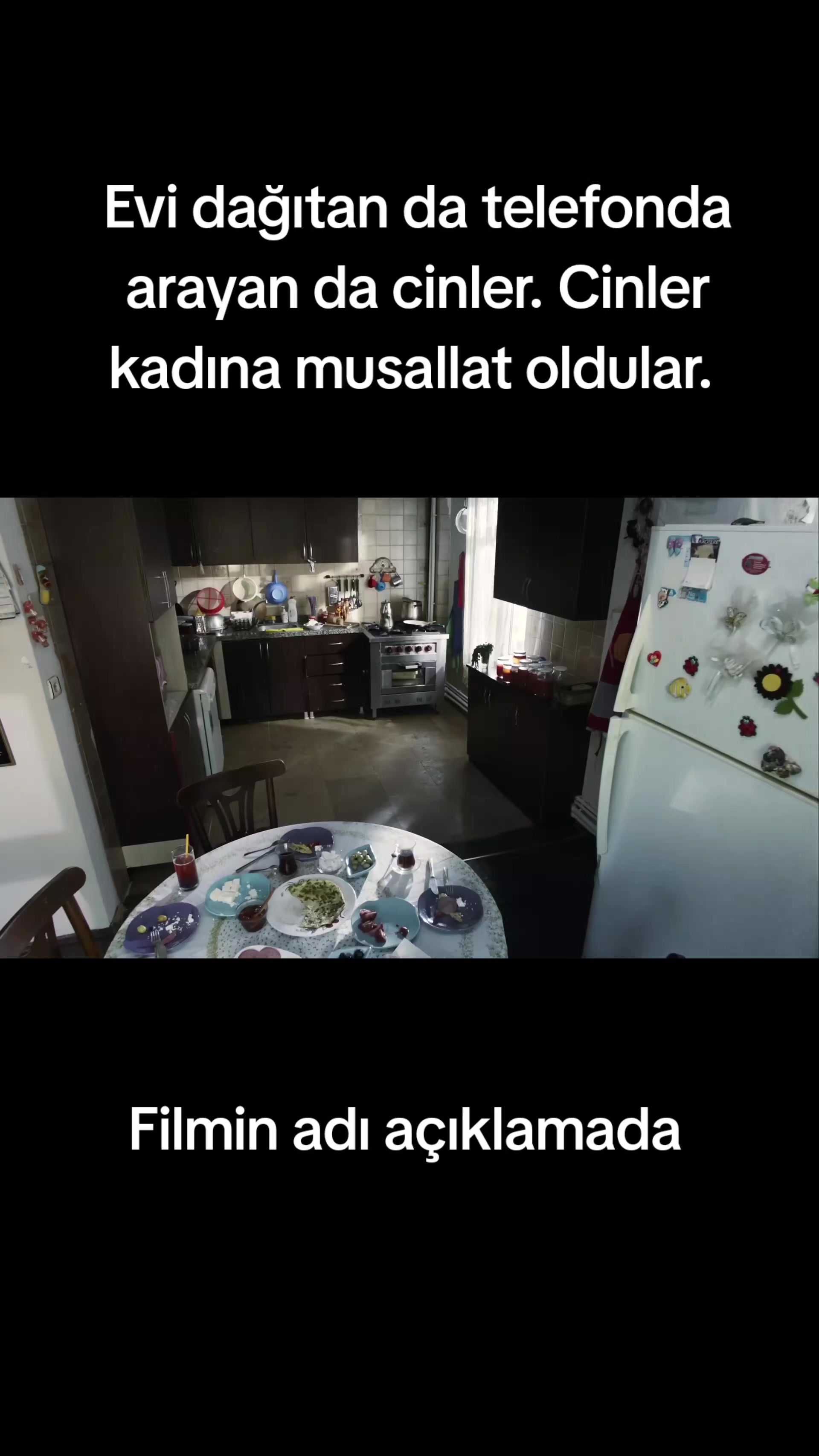 @Gizemli Filmler