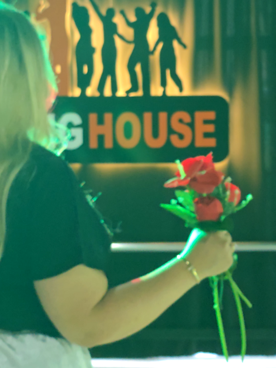 @Dancing House Gjilan
