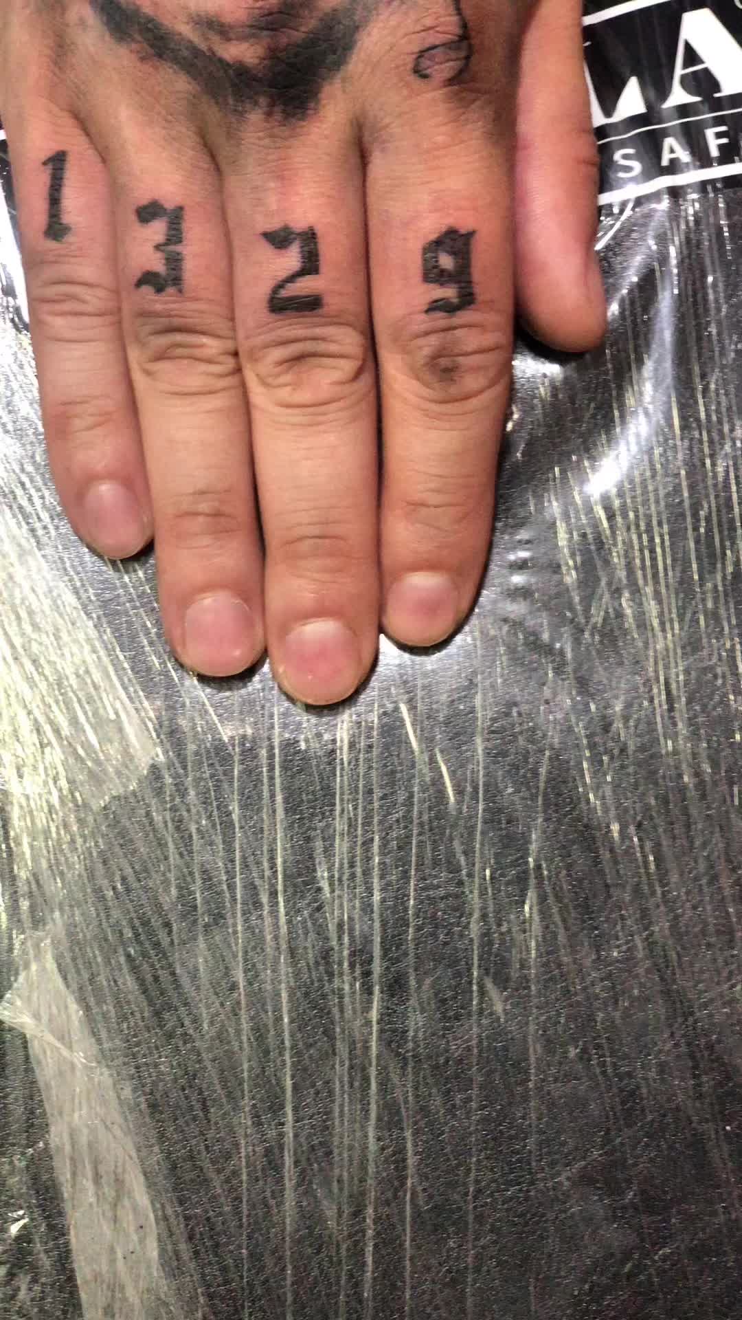 @Wassimdaoutattoos