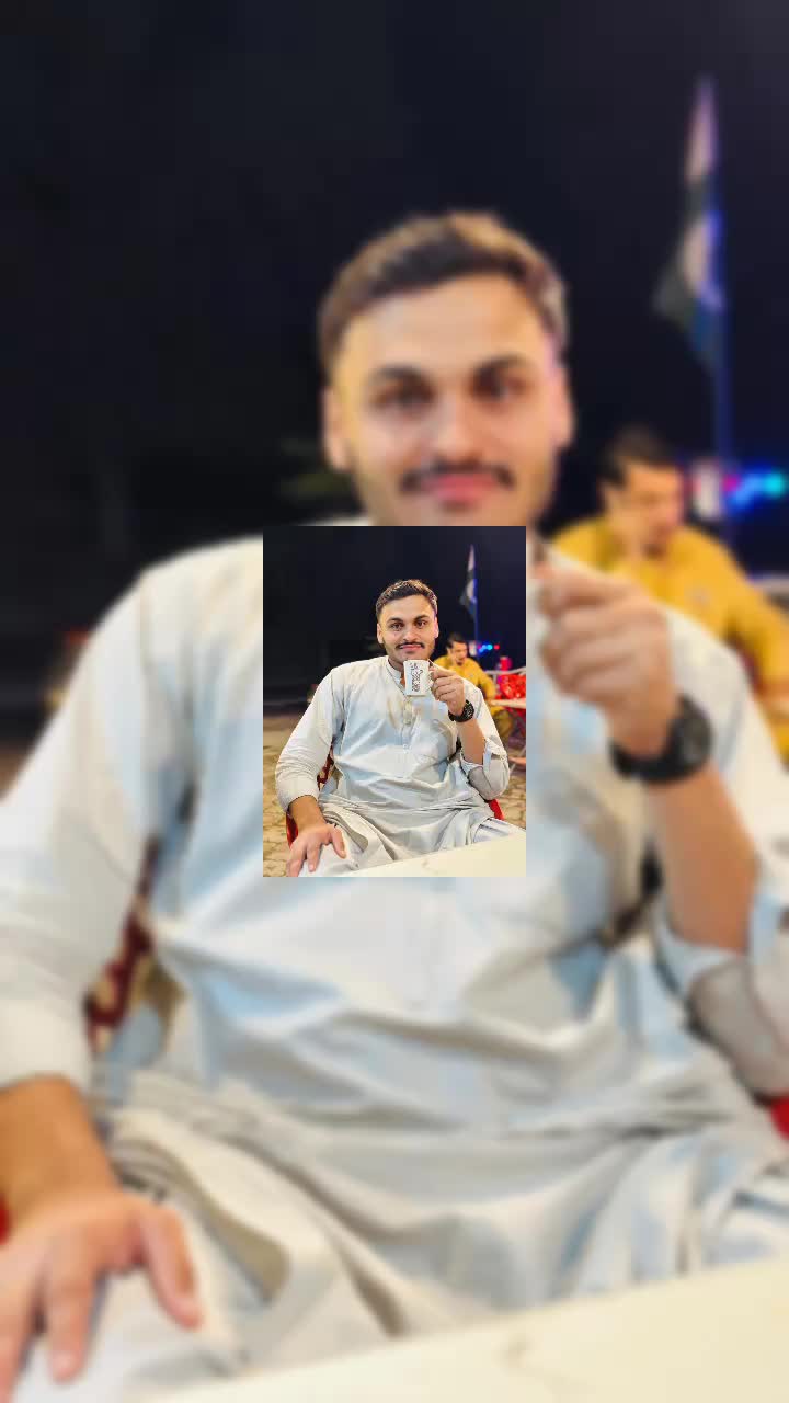 @Anees Urrehman