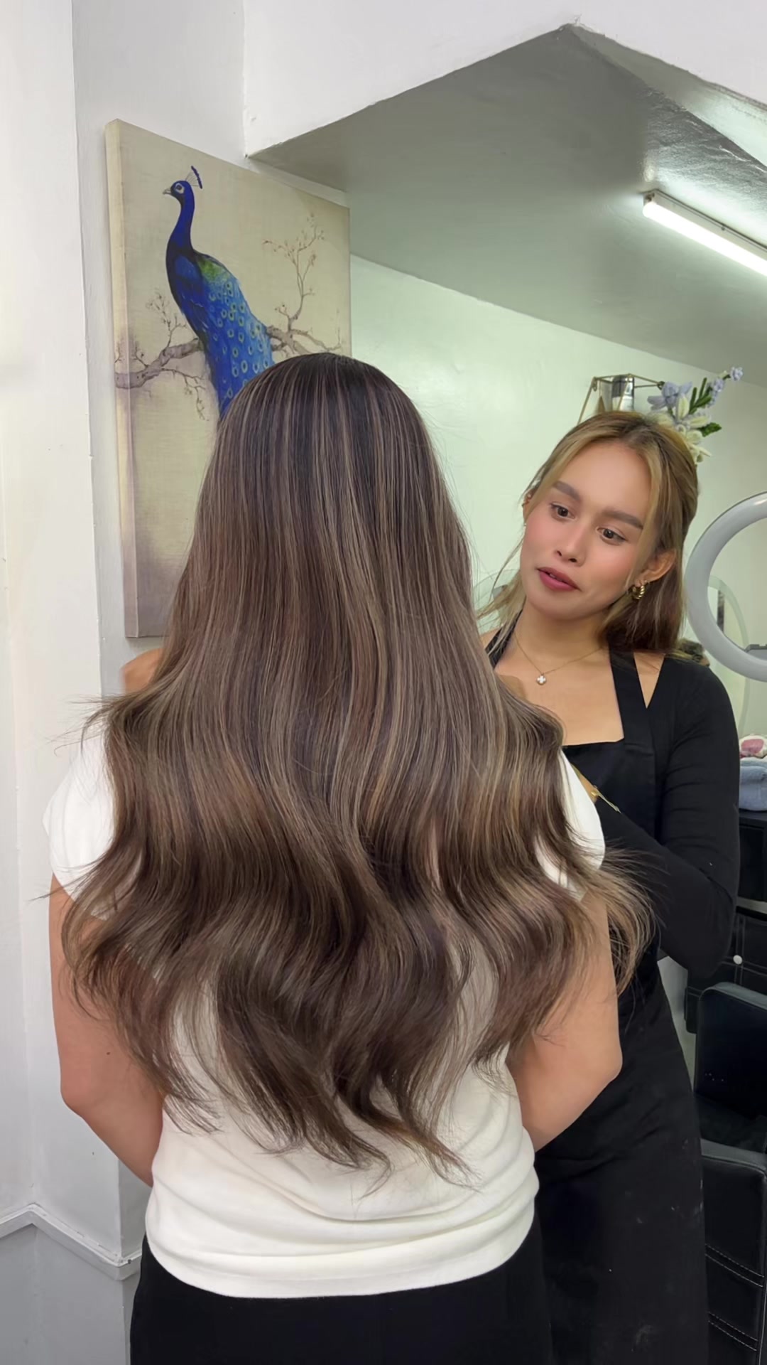 @Dream Hair Fairview