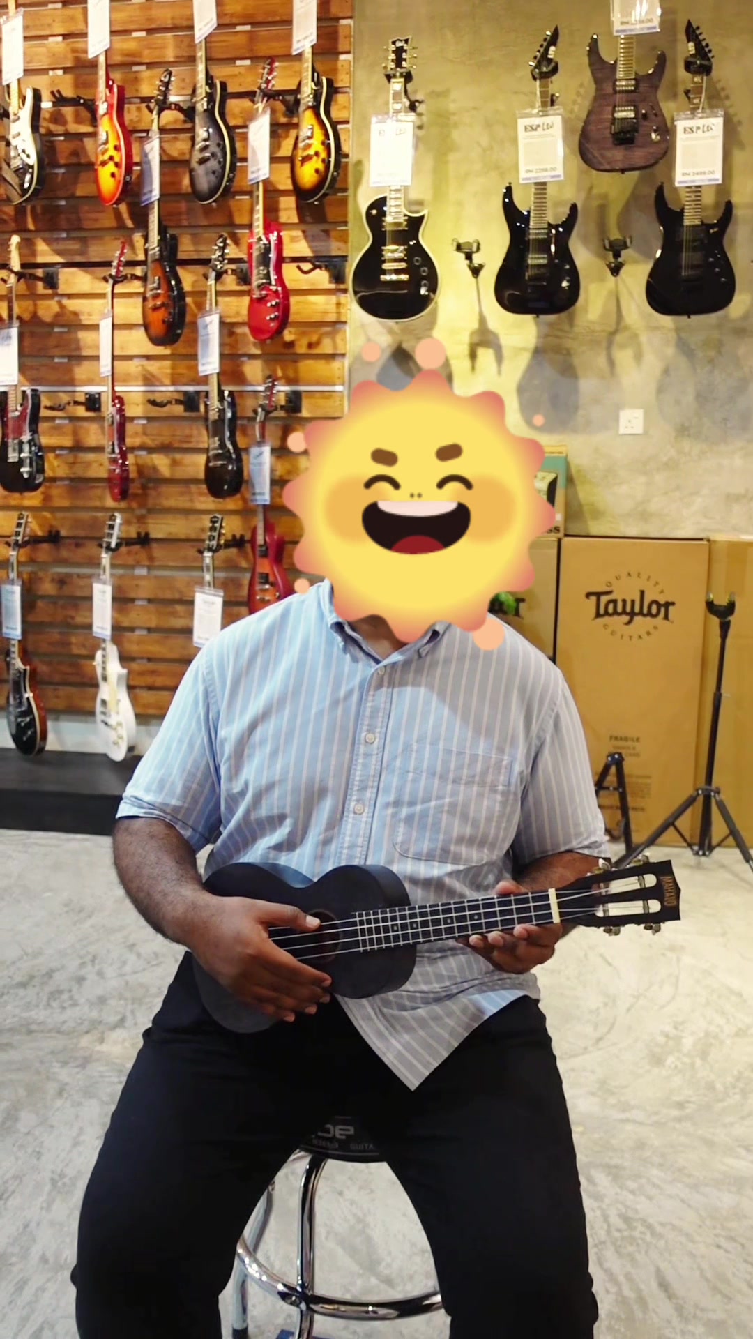 @Wooi Music