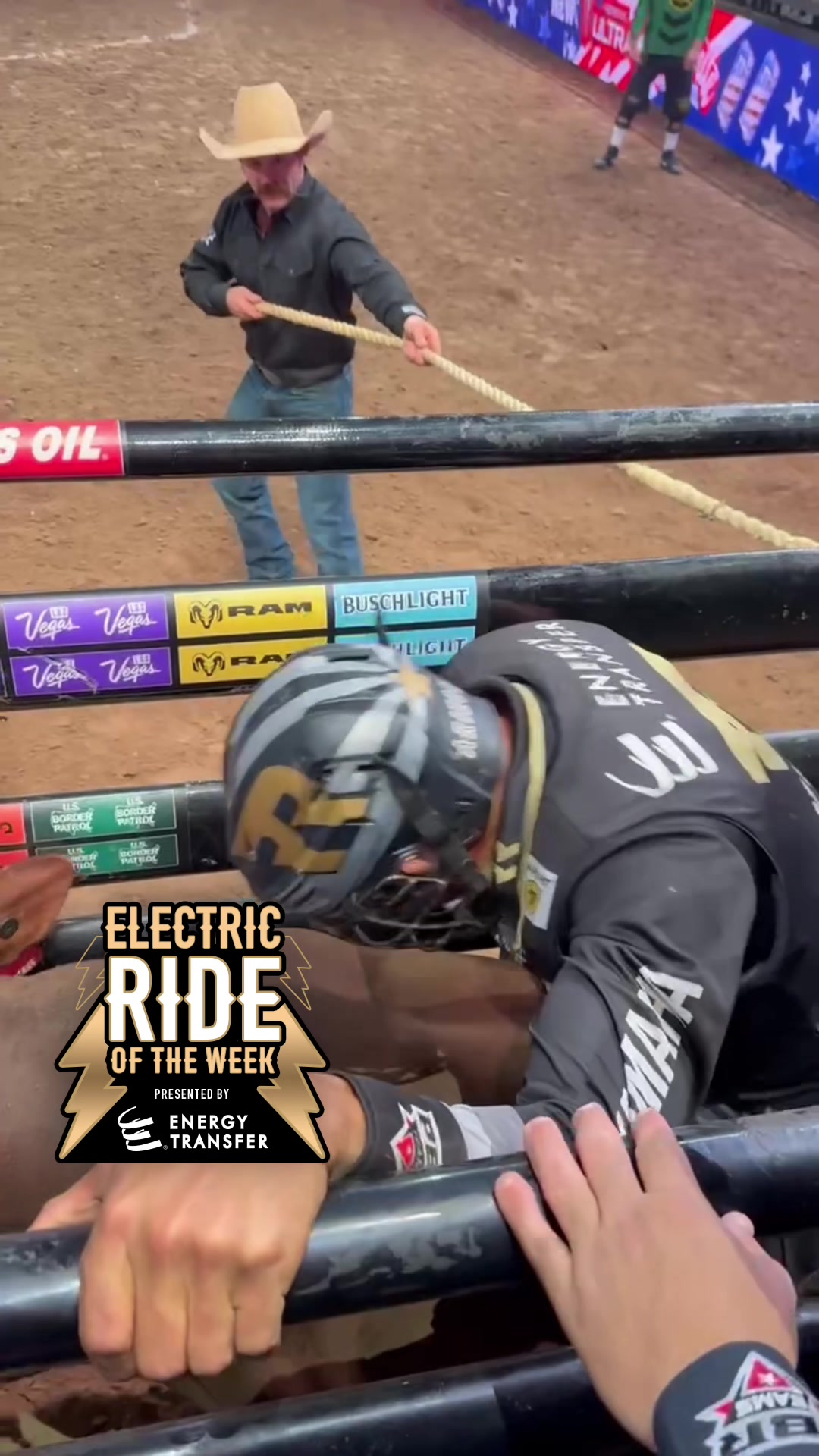 @Arizona Ridge Riders