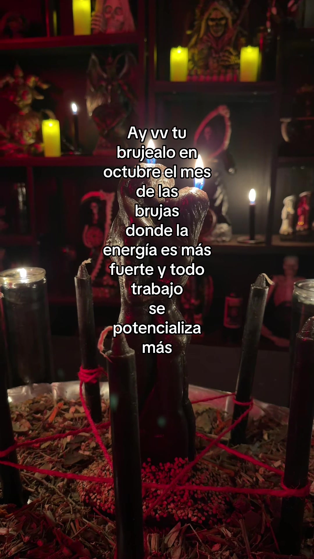 @EDGAR23 “EL CHAMÁN”