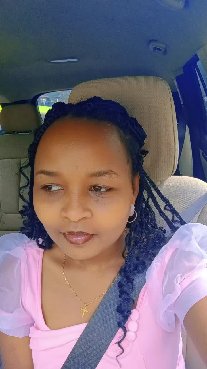 @Bontu Mosa 🇱🇷