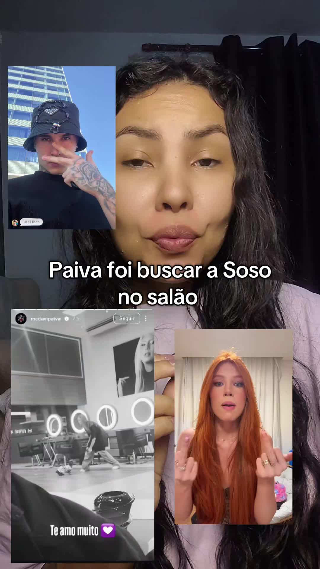 @Dani Faria