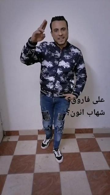 @Shehab Elgen