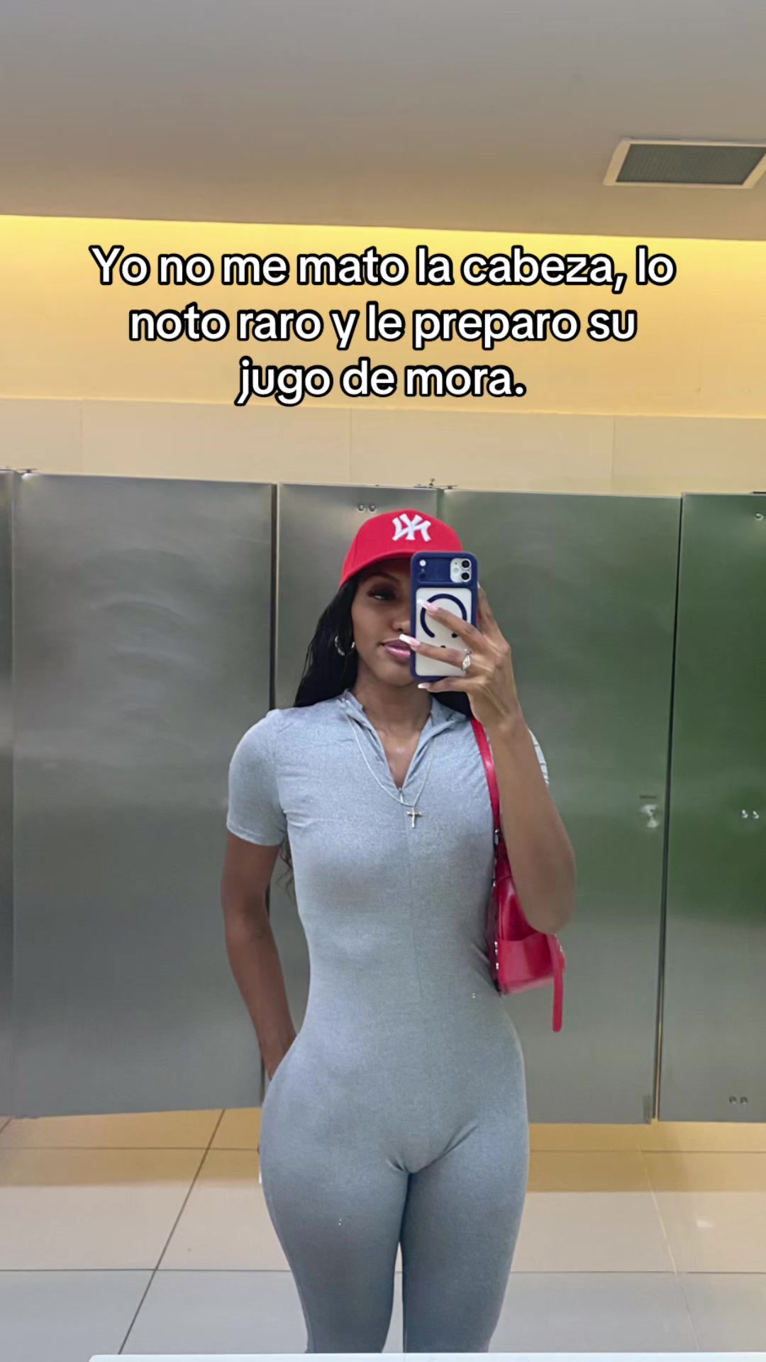 @Vanessabenedetti25