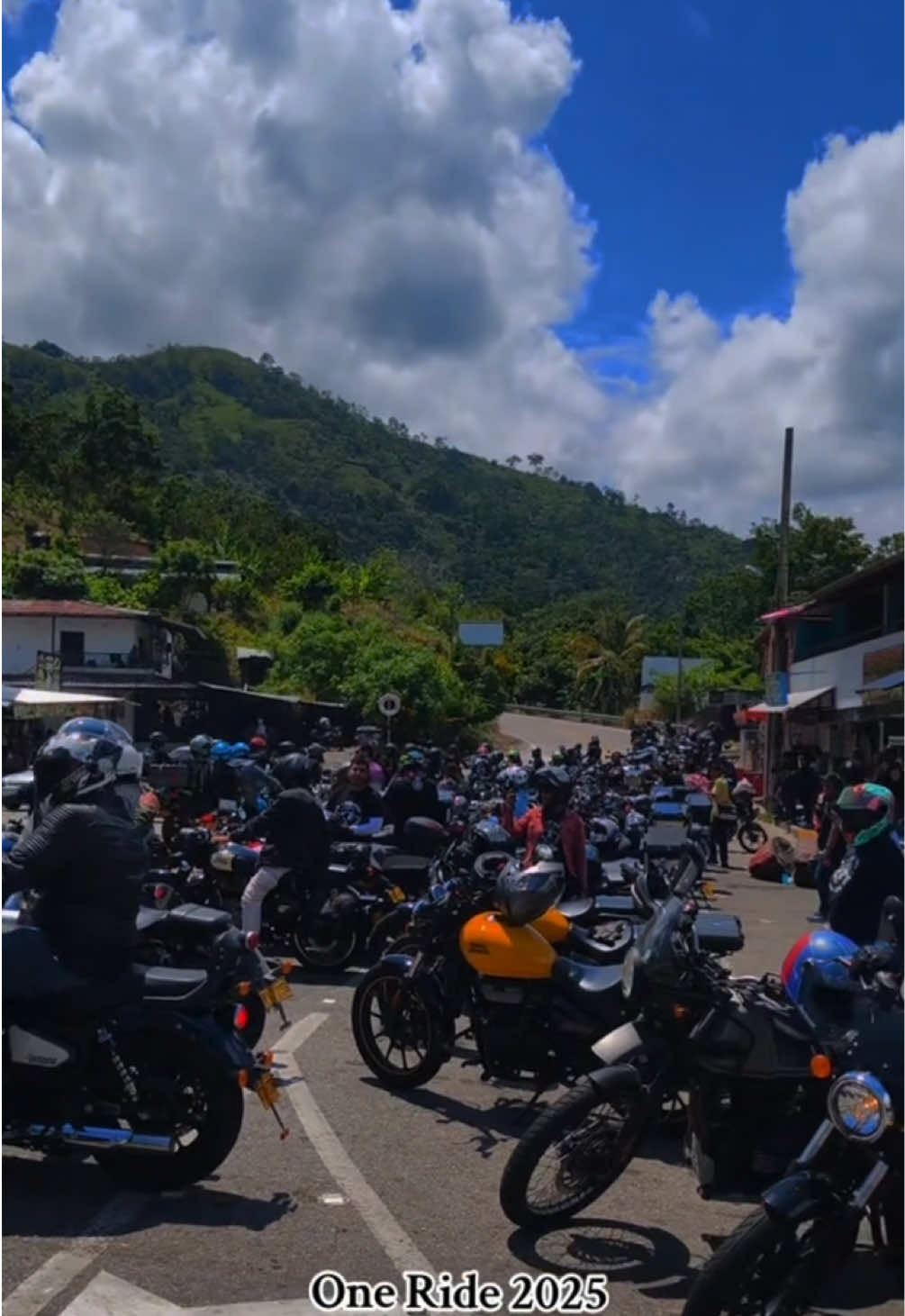 @Royal Enfield Bucaramanga
