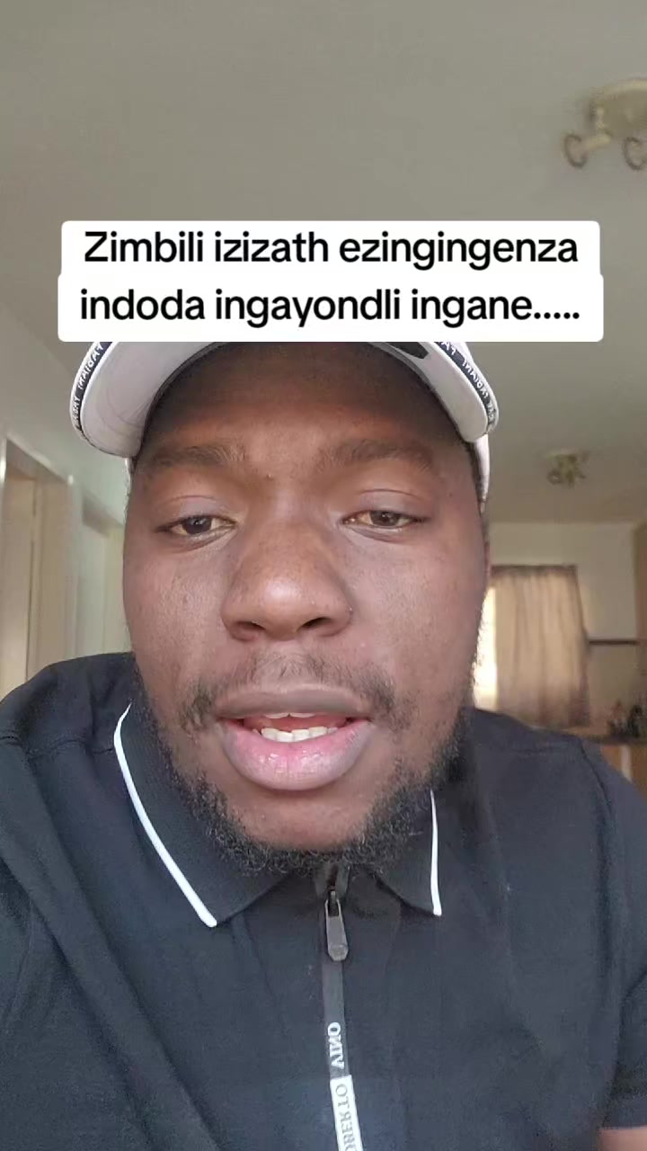 @Gogo mamoyo mazololo.