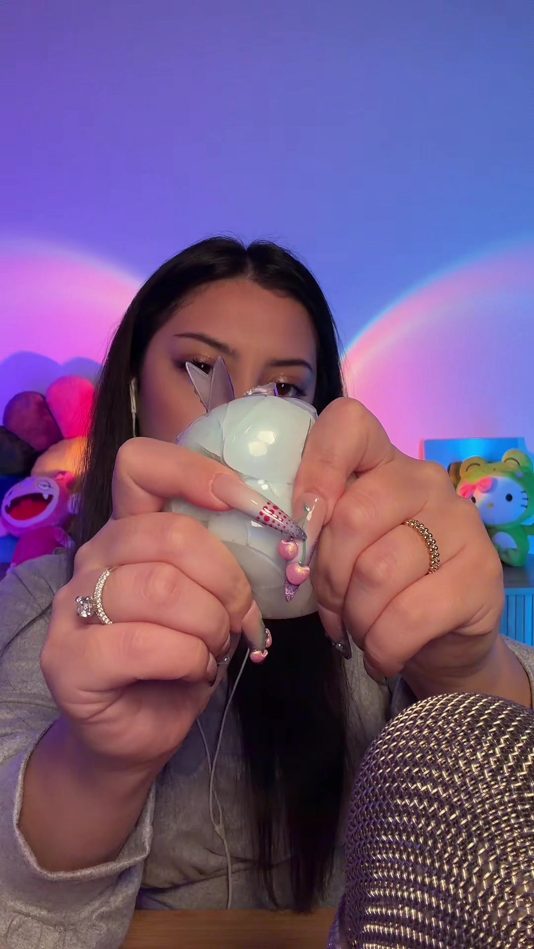 @☆ ASMR Jade ☆